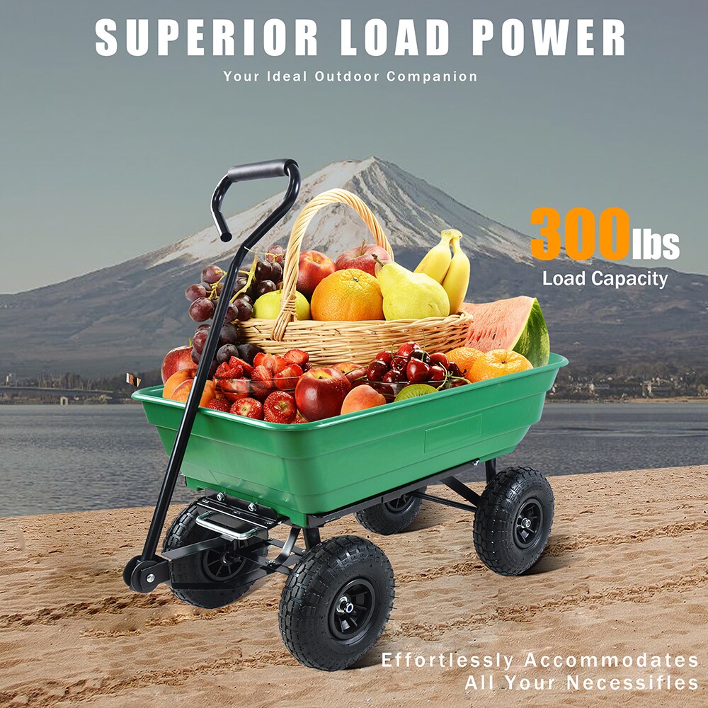 Sunrinx MG51-15-YC Yard-Carts - View #7