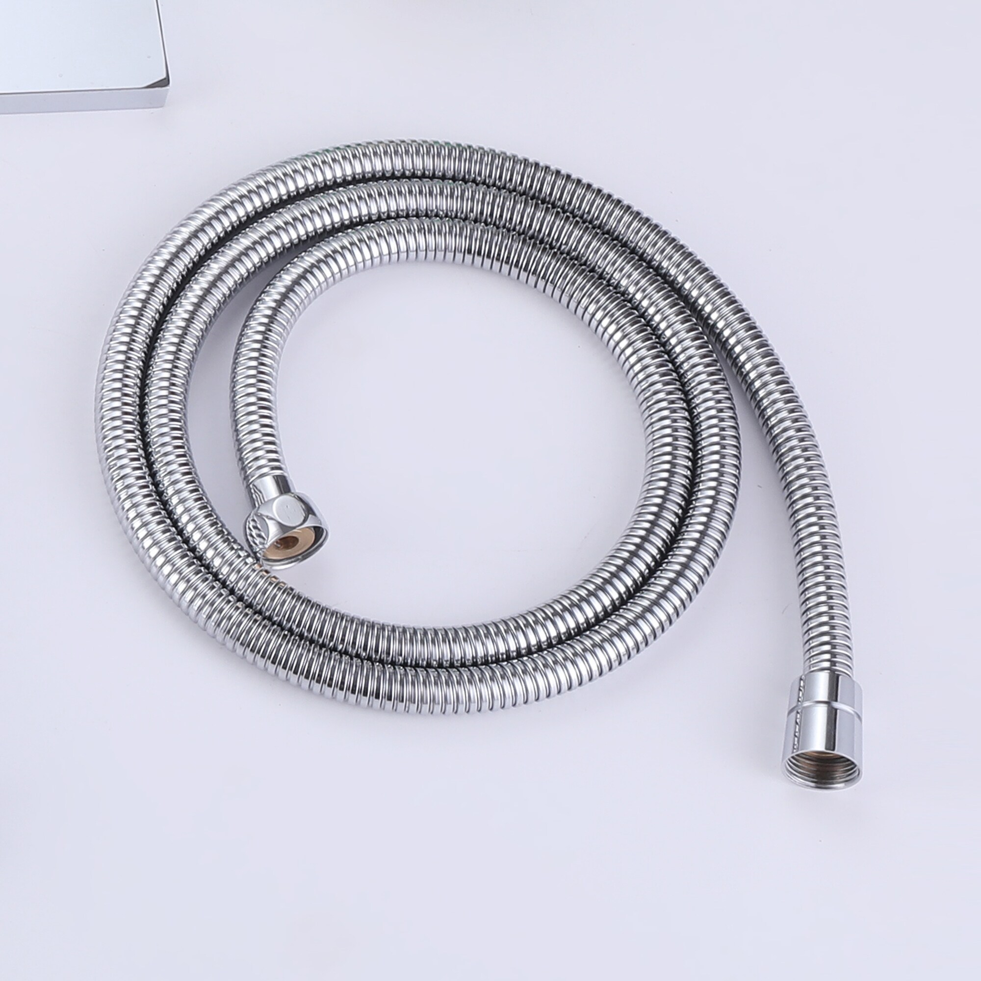 WELLFOR WB-85031-C Showerhead-Bar-Panels - View #9