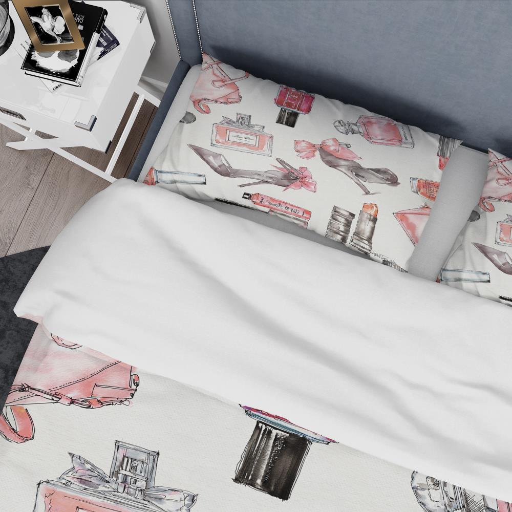 Designart BED30671-Q bedding - View #4
