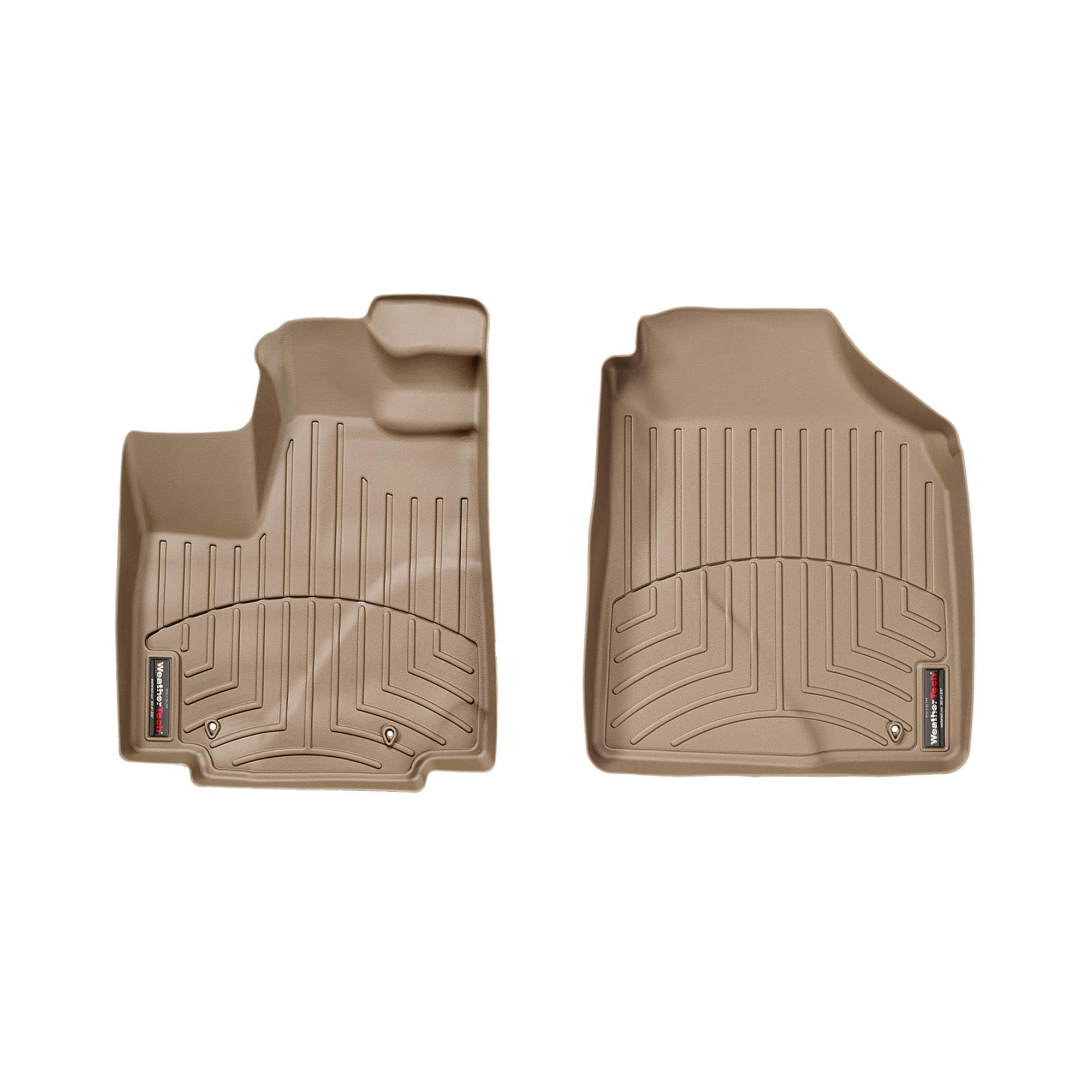 WeatherTech 450411 Floor liner for Car