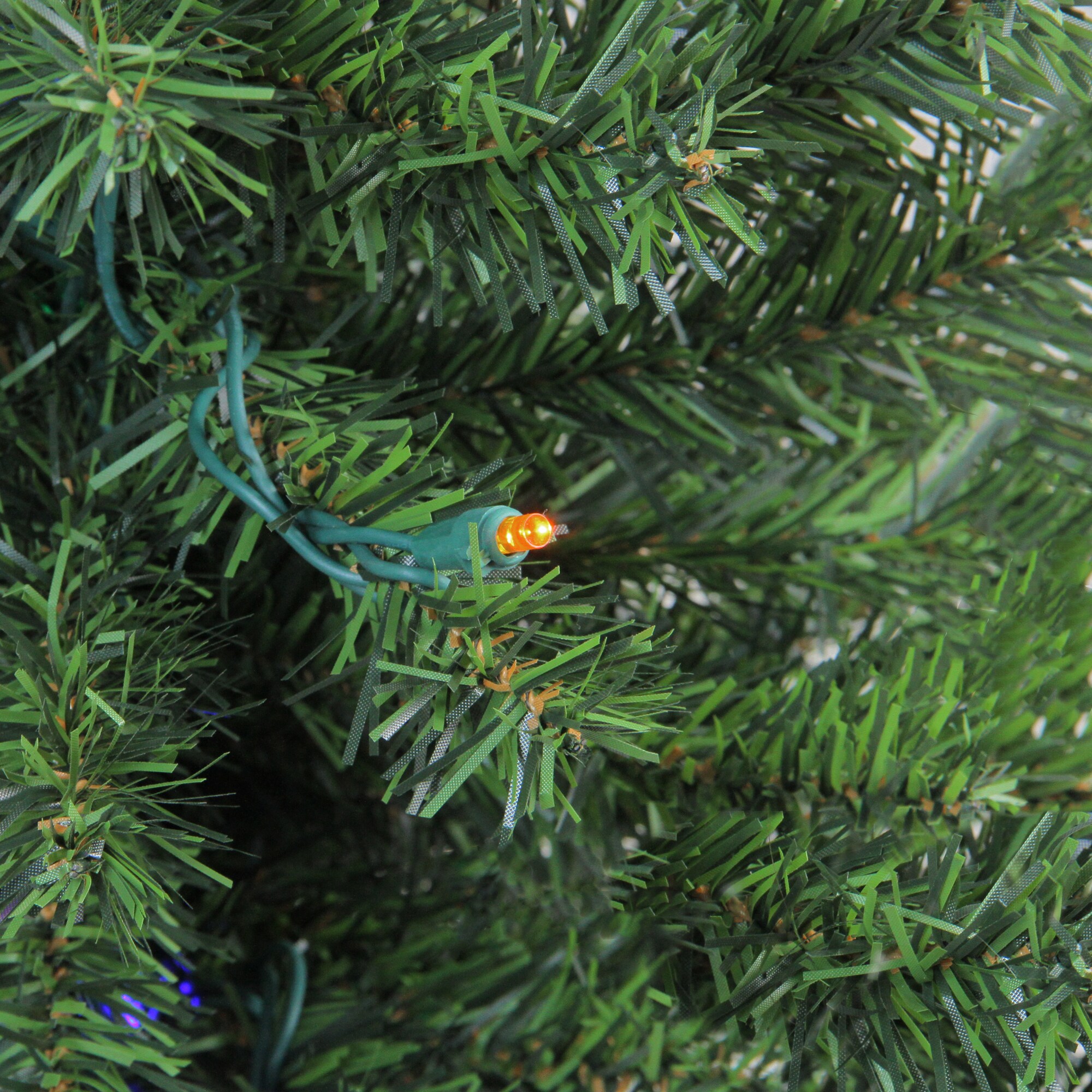 Northlight 32913221 Artificial-Christmas-Trees - View #3