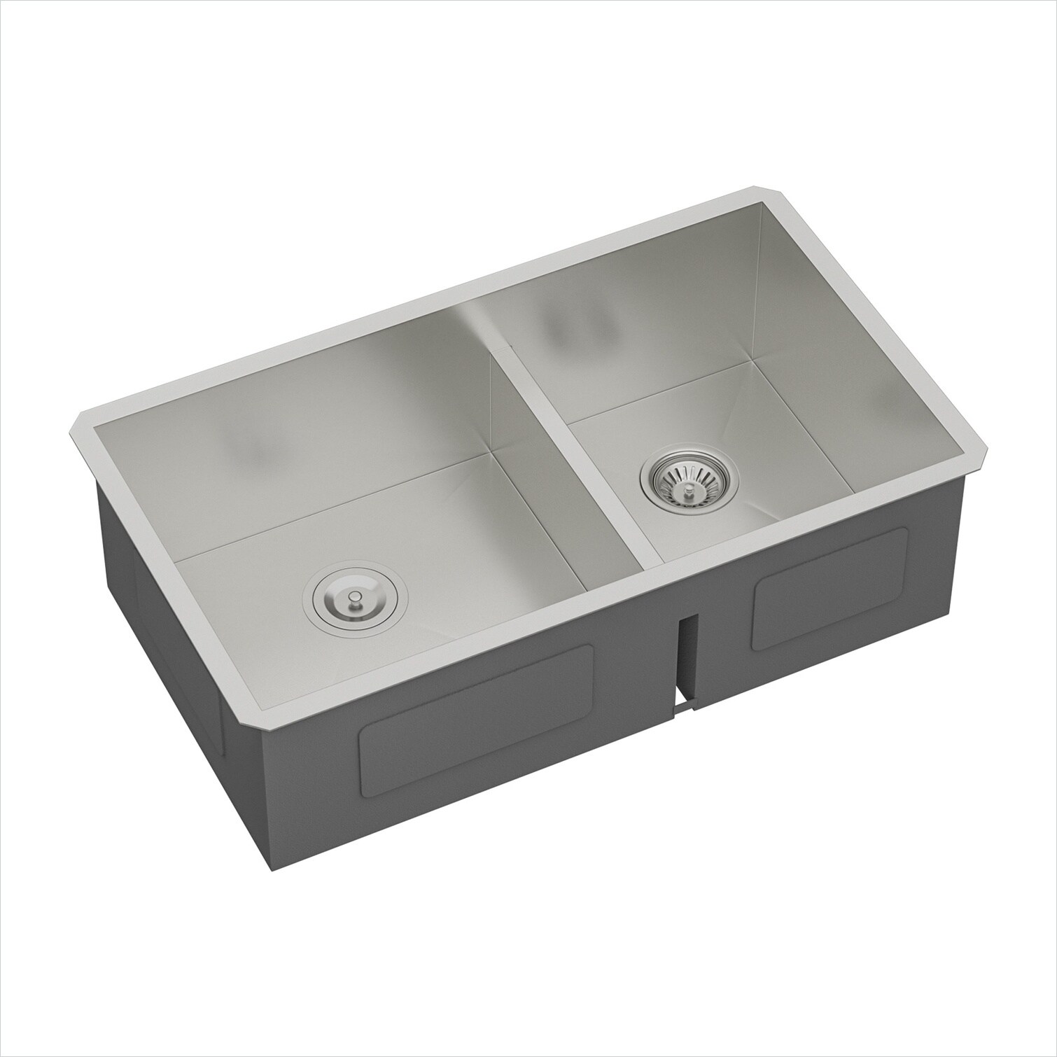 Naturefalls 05ZMYIQPD6F5 Kitchen-Sinks - View #2
