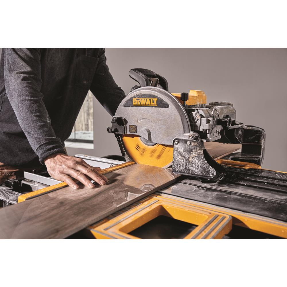 DEWALT D36000 Tile-Saw - View #15