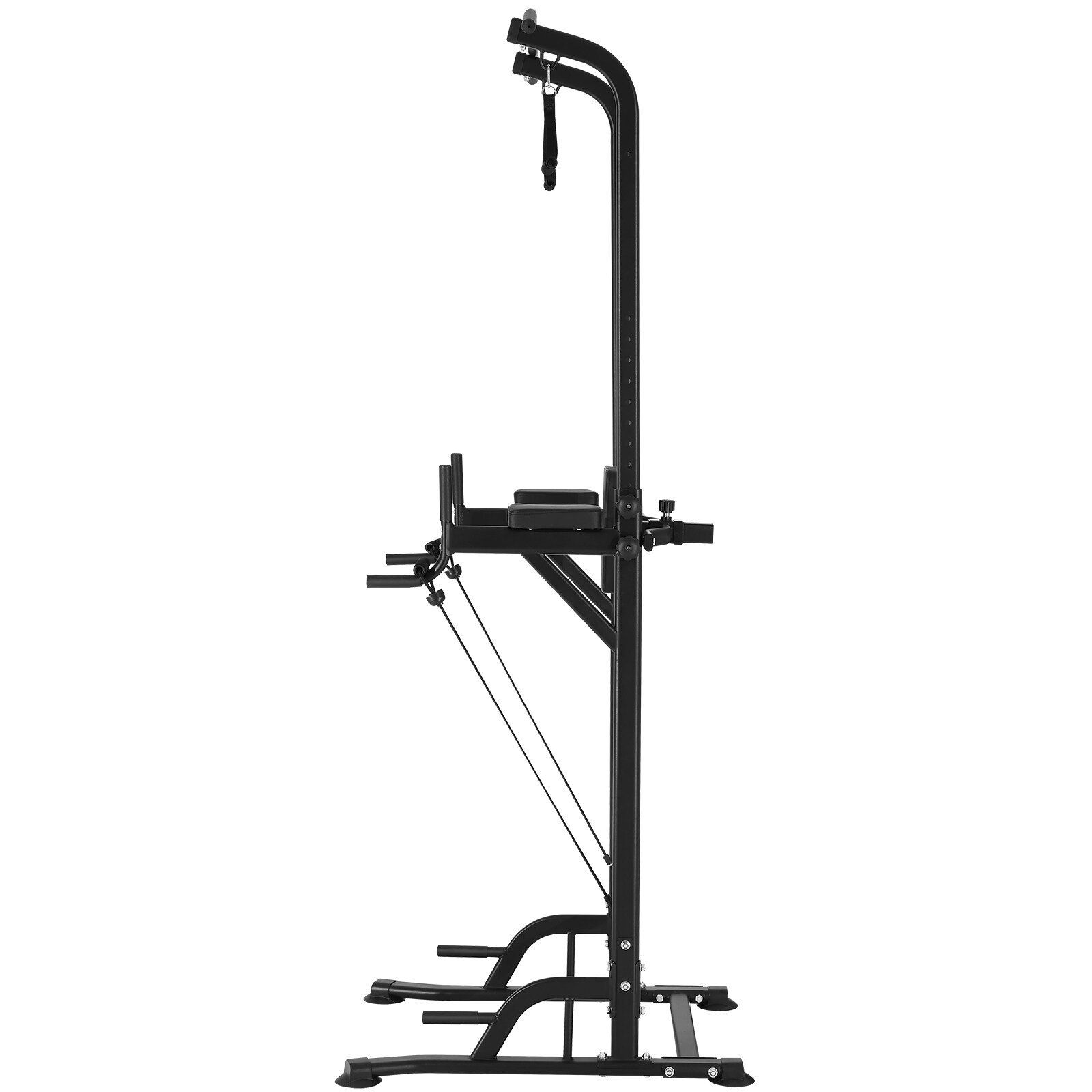 VEVOR DGNYTXSJDZDKIFTU7V0 Pull-up-Push-up-Bars - View #9