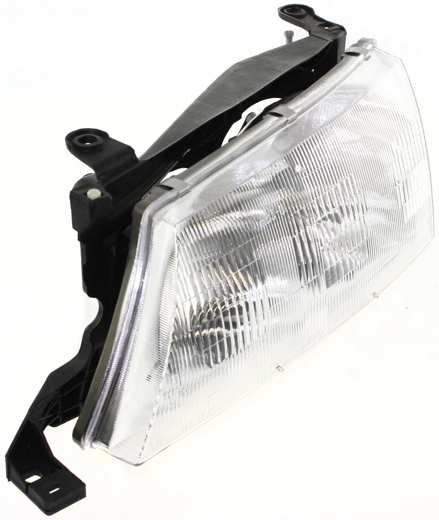 Garage-Pro JCW3121108LASGP Headlights-Components - View #3