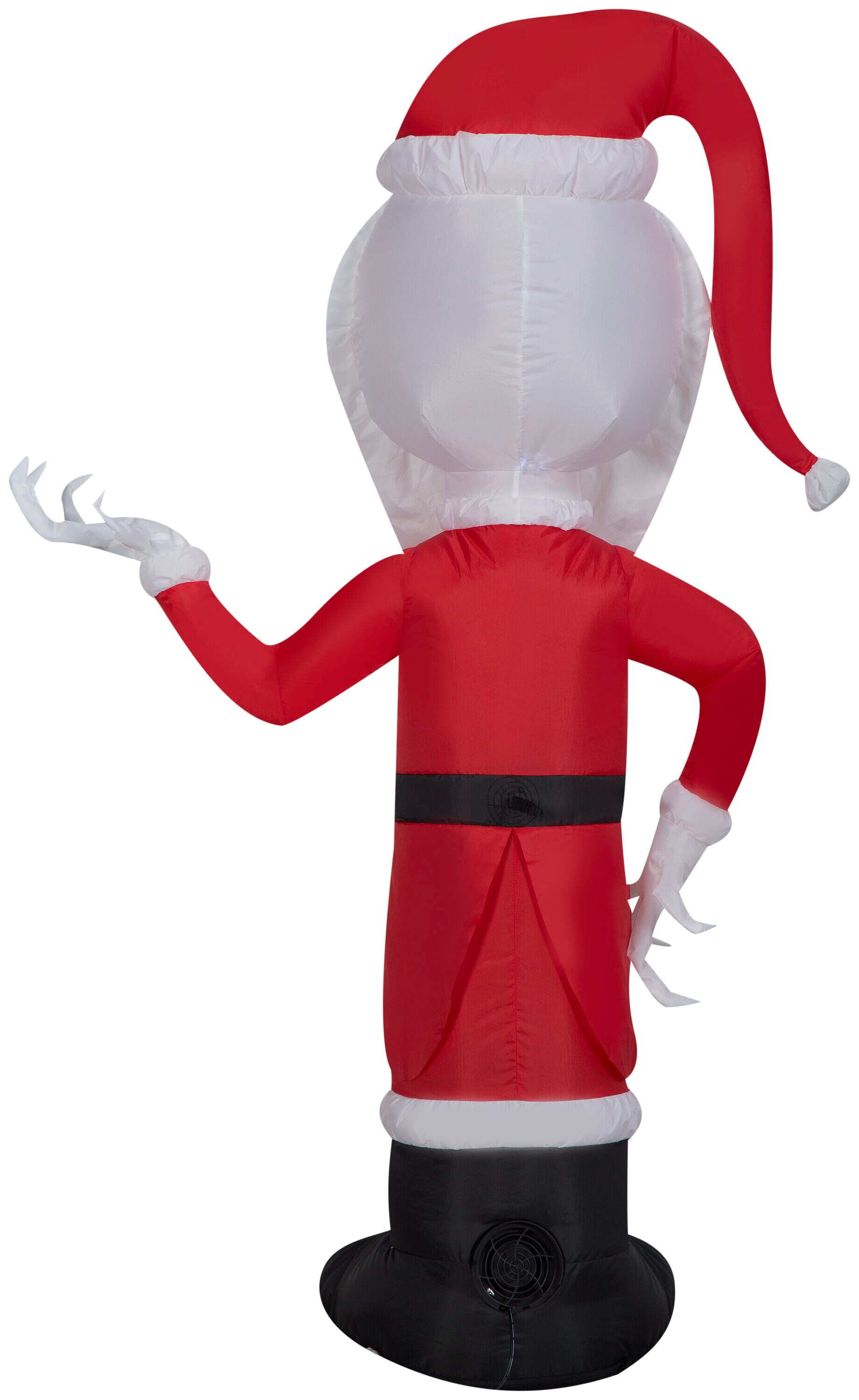 Gemmy G-119252 Outdoor-Christmas-Decor - View #2