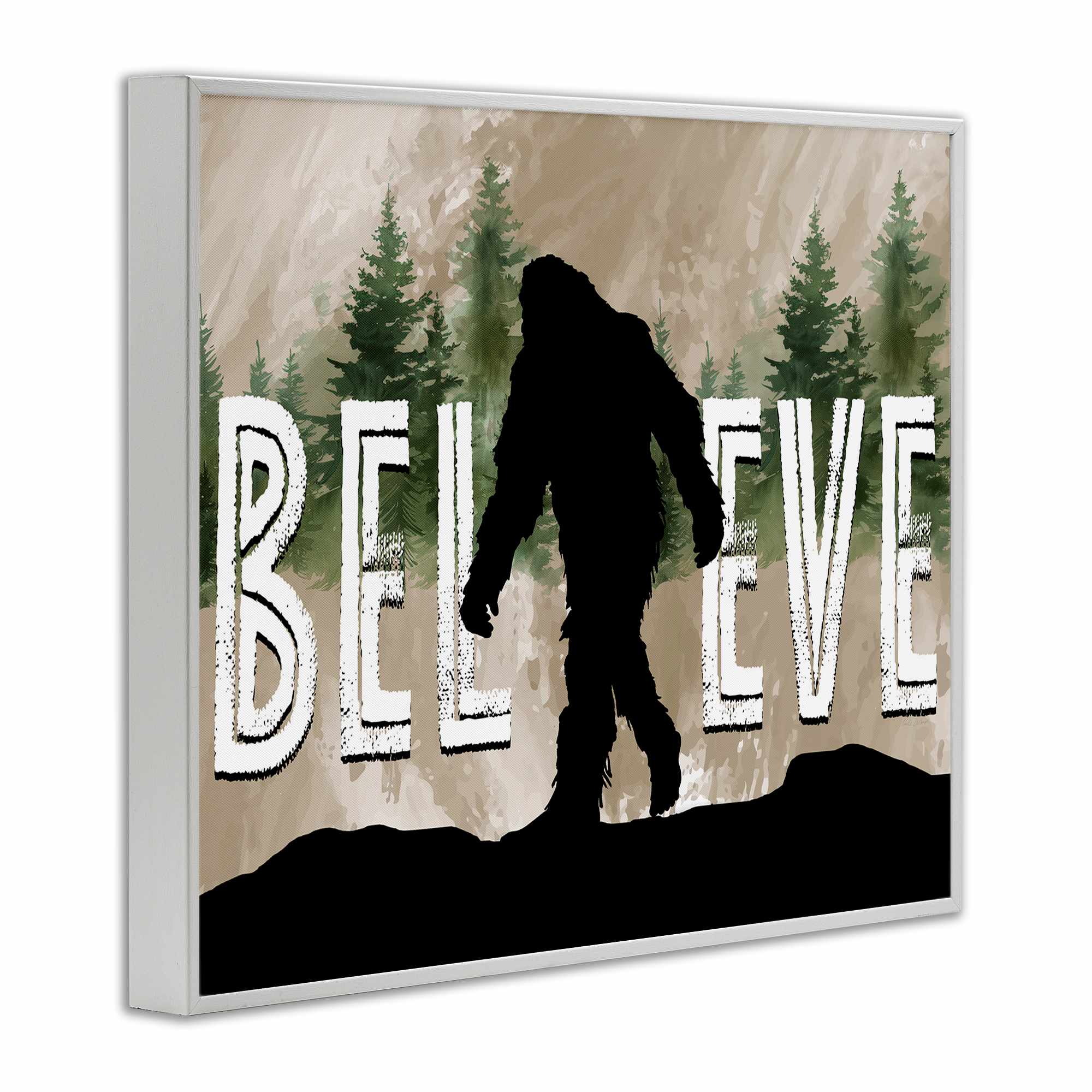 Stupell Industries BT-580-WFR-16X20 Wall-Art - View #2