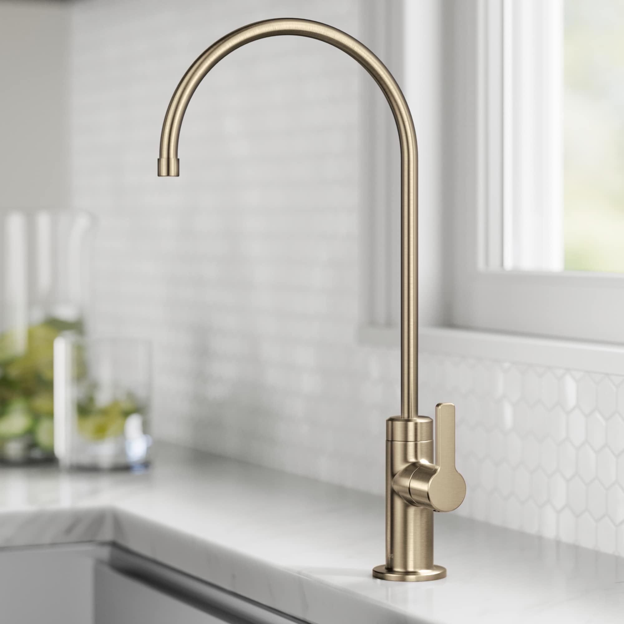 Kraus FF-103SFACB Hot-Water-Dispensers - View #3
