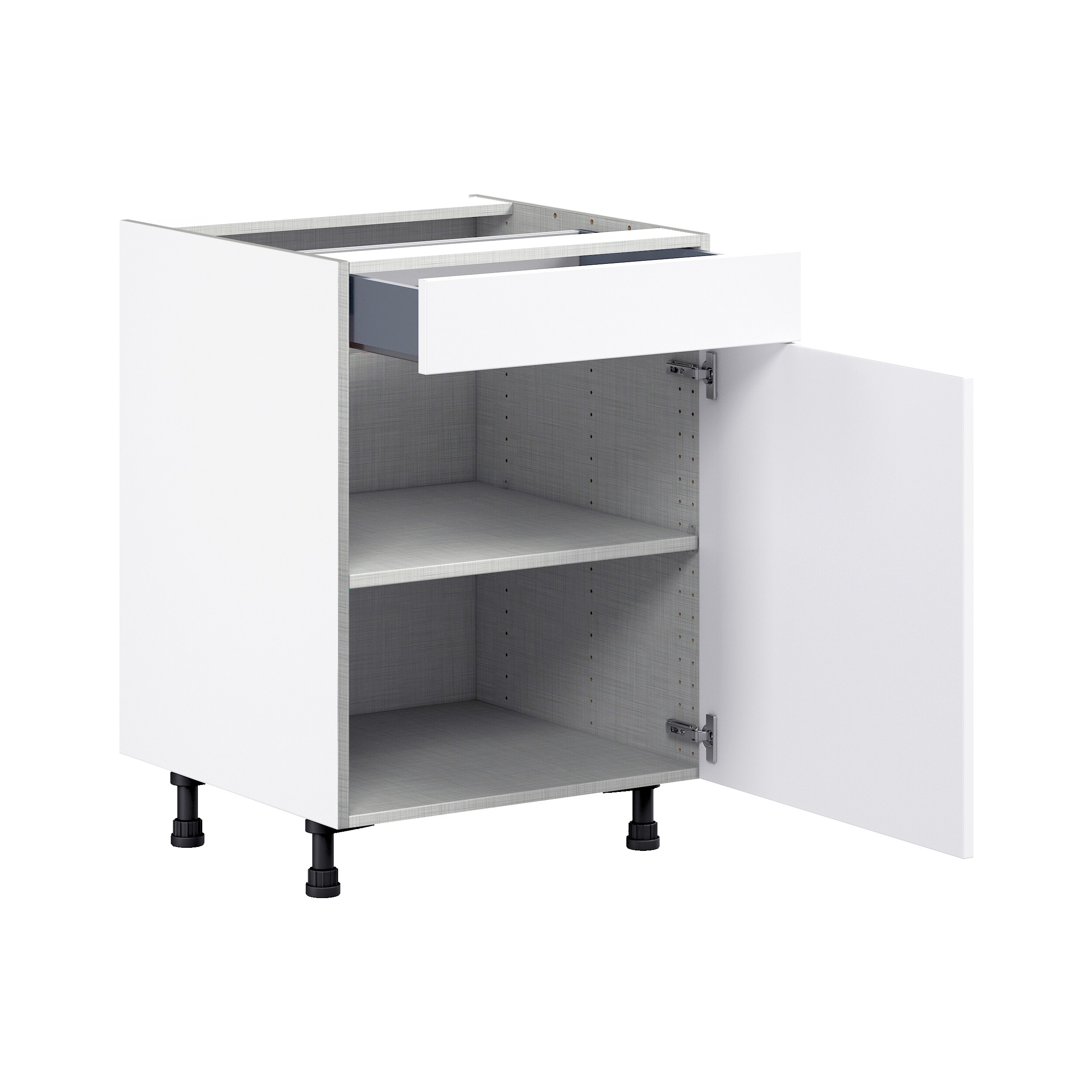 Hugo&Borg DSB24(L/R)-JO Cabinets-Kitchen - View #7