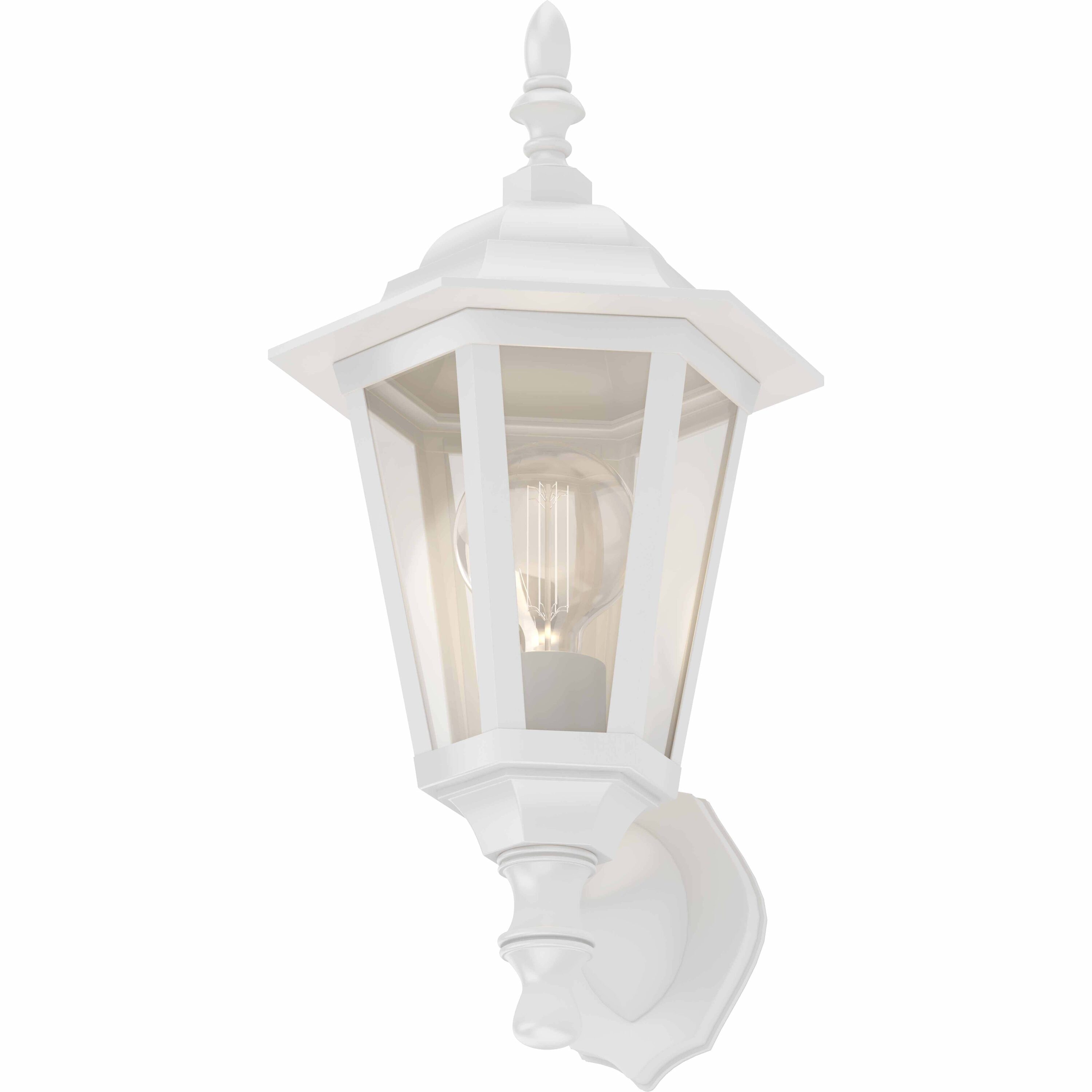 Volume Lighting V9820-6 Outdoor-Wall-Lighting - View #4