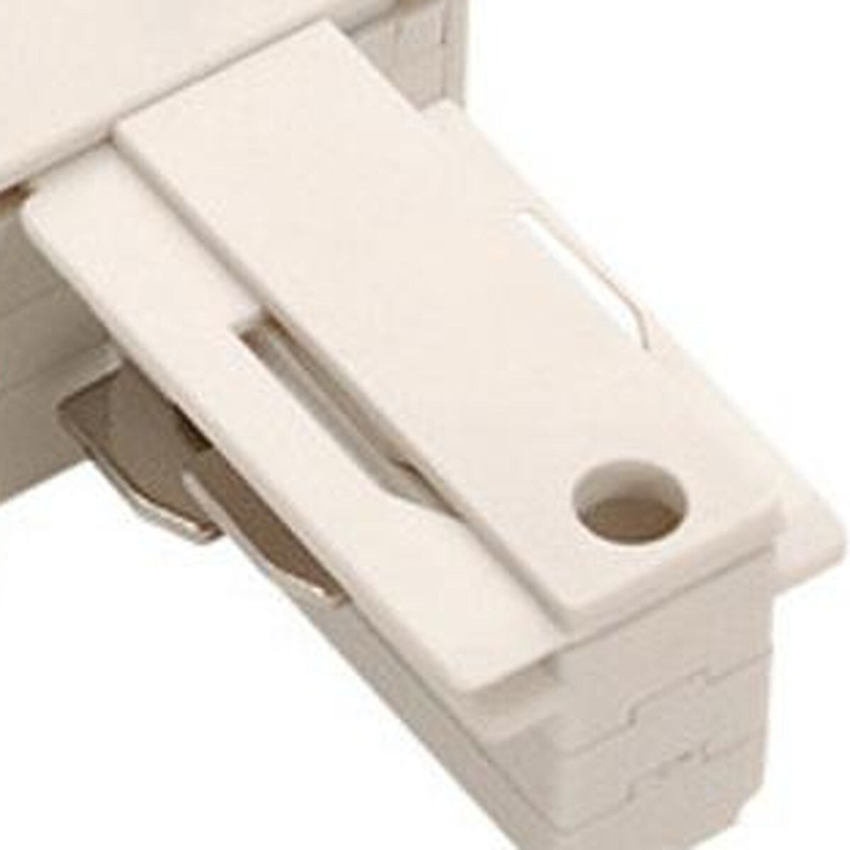 WAC Lighting WHFC-WT Track-Lighting-Components - View #3