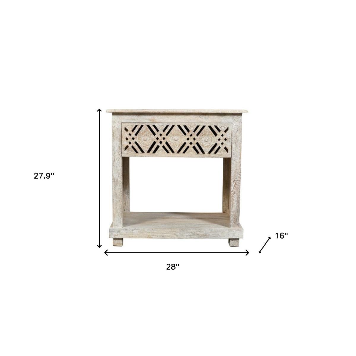 HomeRoots 4000555401 nightstands - View #2