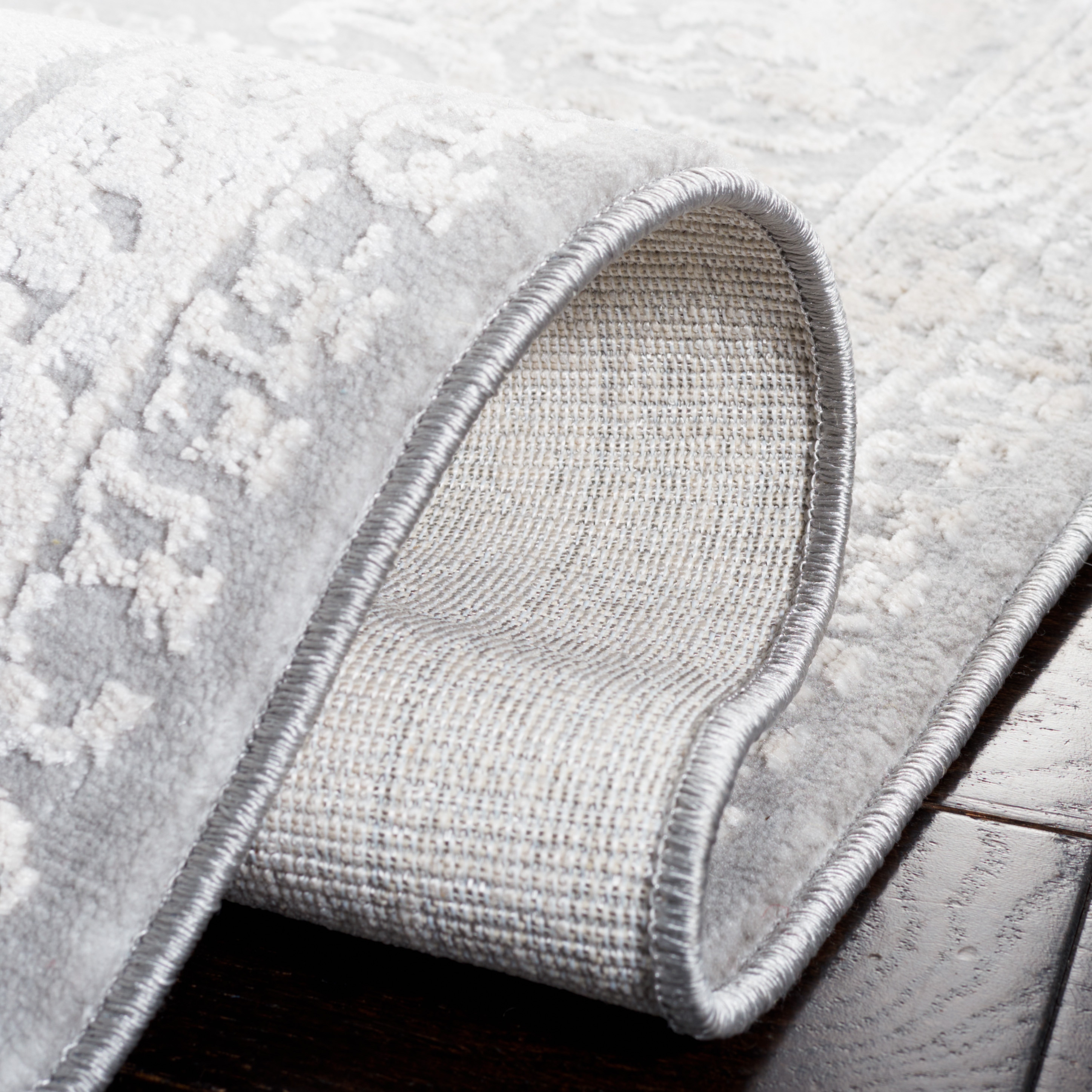 Safavieh VGE230F-7SQ rugs - View #5