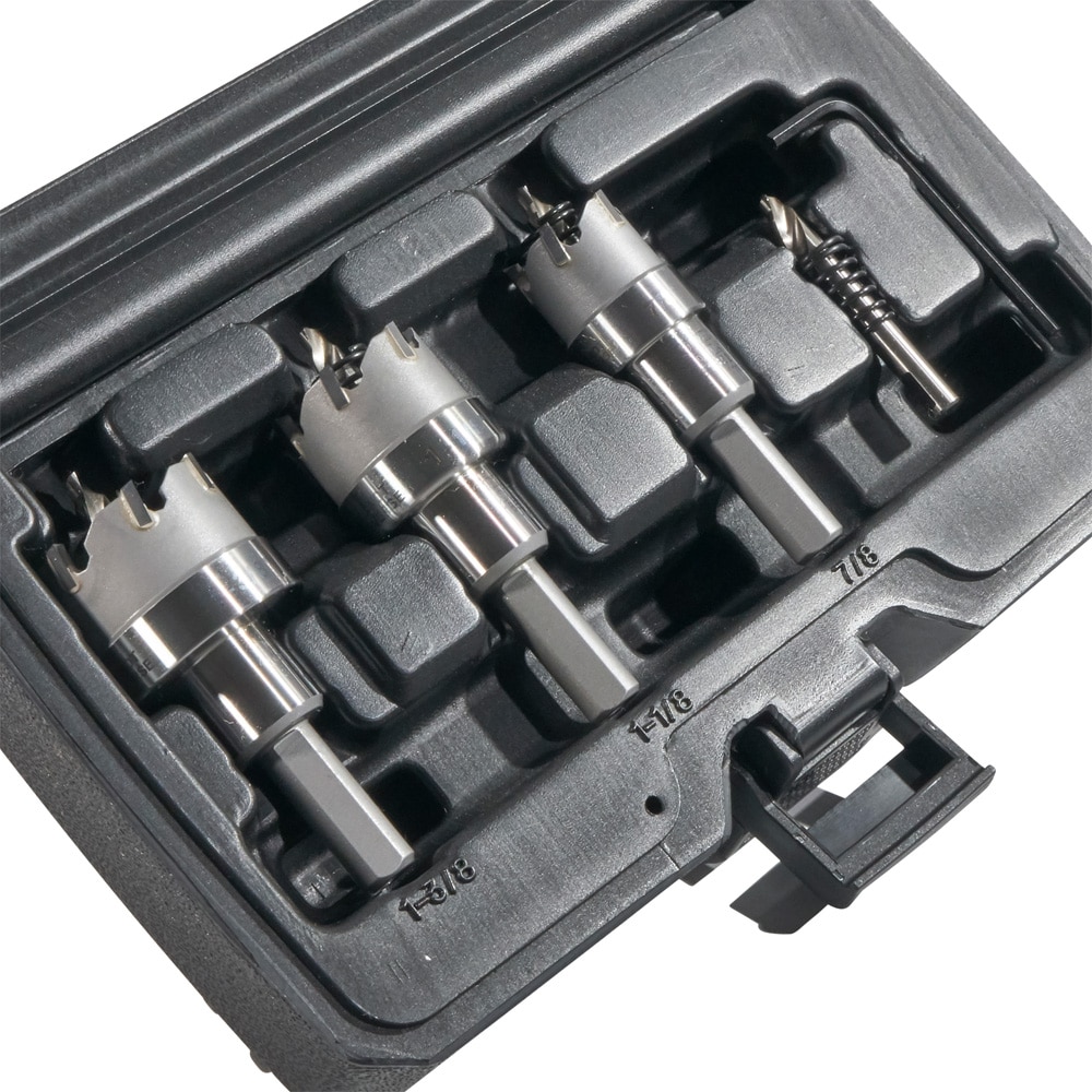 Klein Tools 31872 Hole-Saws - View #4