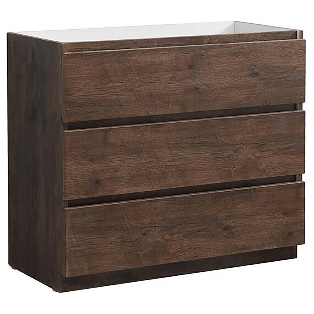 Fresca FCB9342RW vanities - View #2