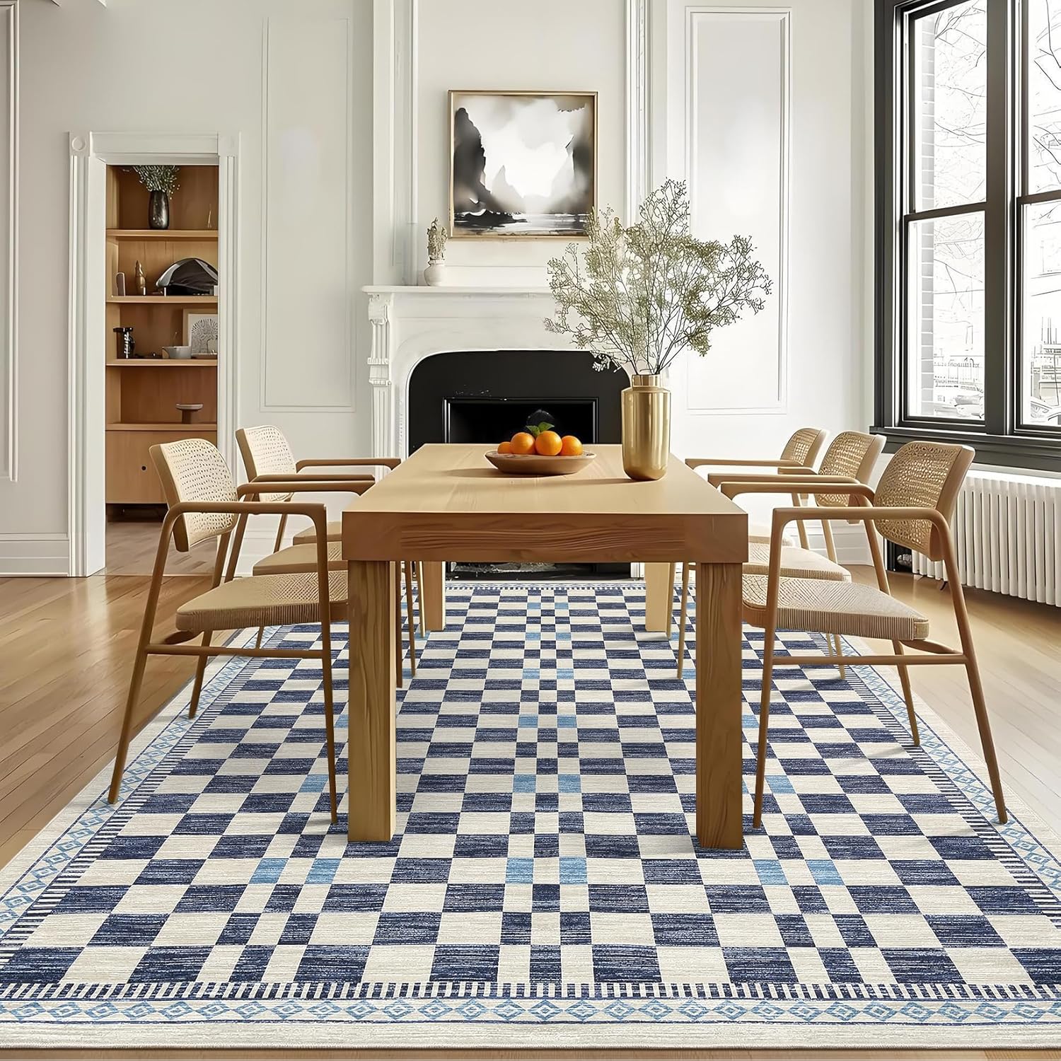 GAOMON CES-GTAIQQ-9SJF29HS rugs - View #2