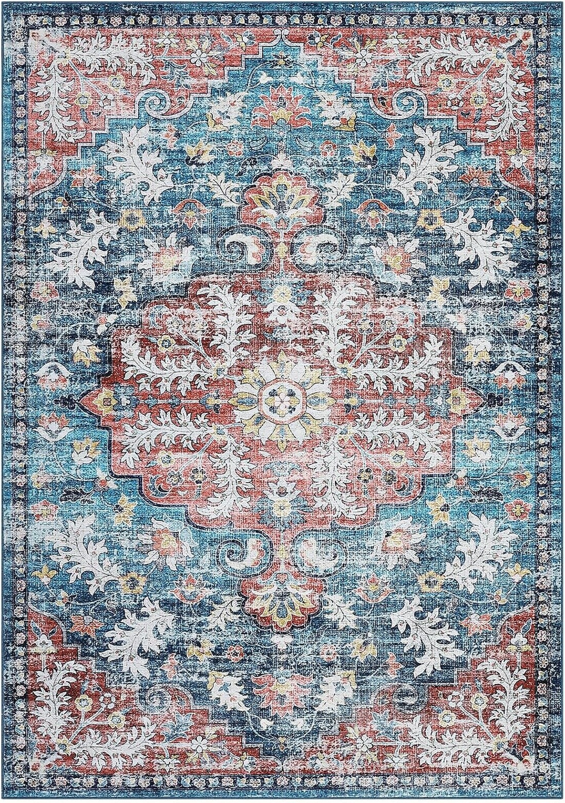 GAOMON CQC-V9JDRHBC01G rugs - View #2