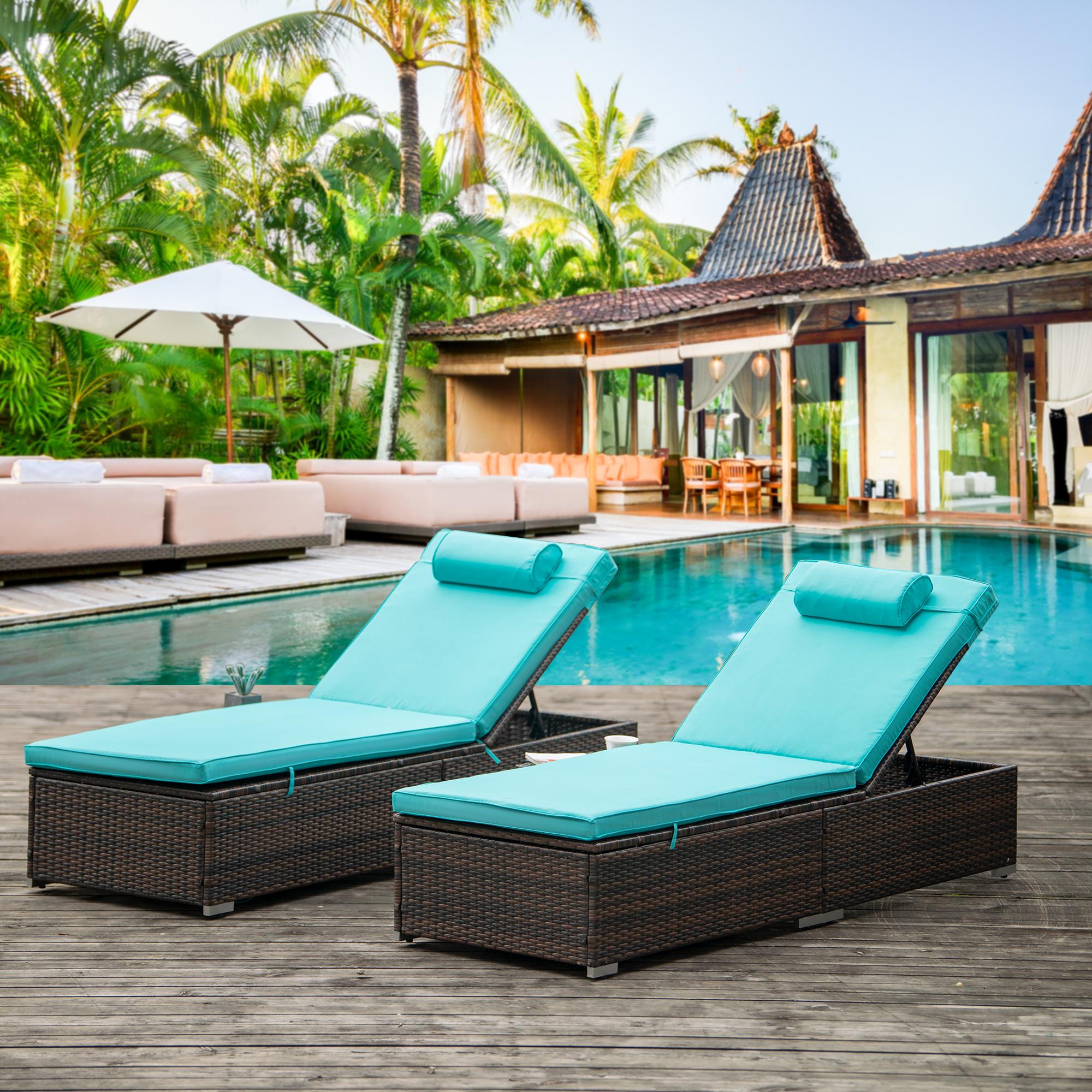 Bayfeve BFAG-213S038 Patio-Chairs - View #2
