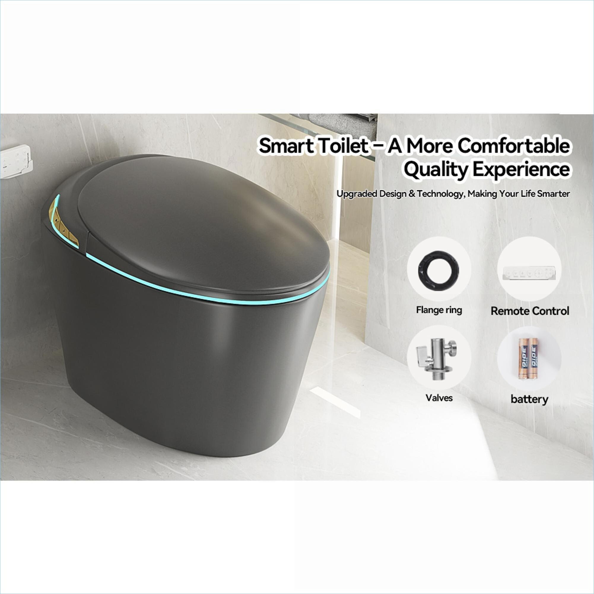 Watnature MXN3O89HPS2I toilets - View #12