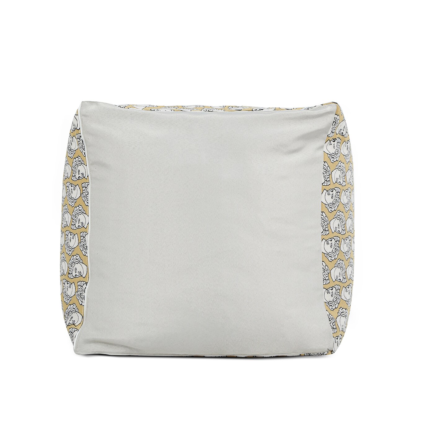 Jennifer Taylor Home LAPB-84553 Indoor-Ottomans - View #7