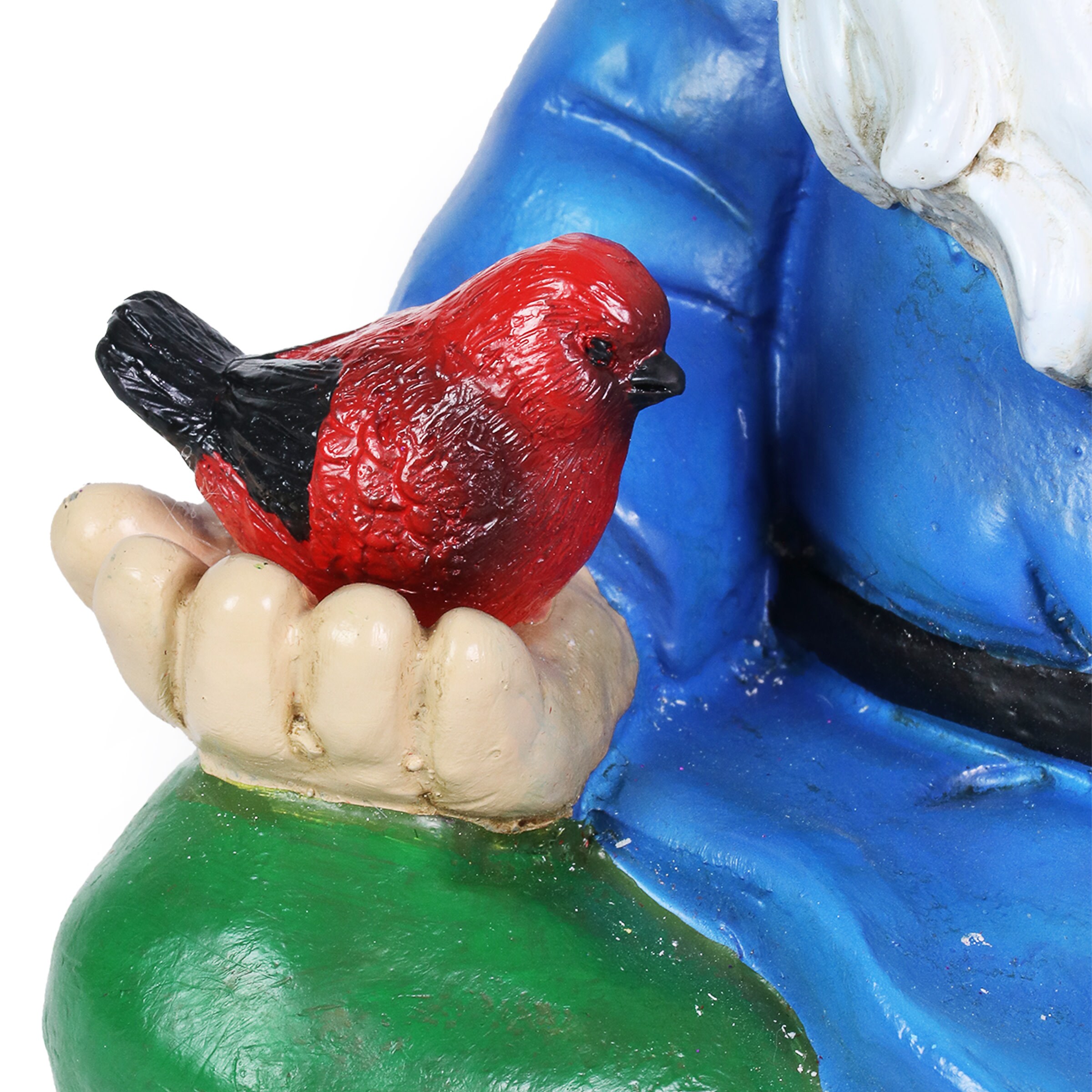 Exhart 71646-RS Garden-Statue - View #5