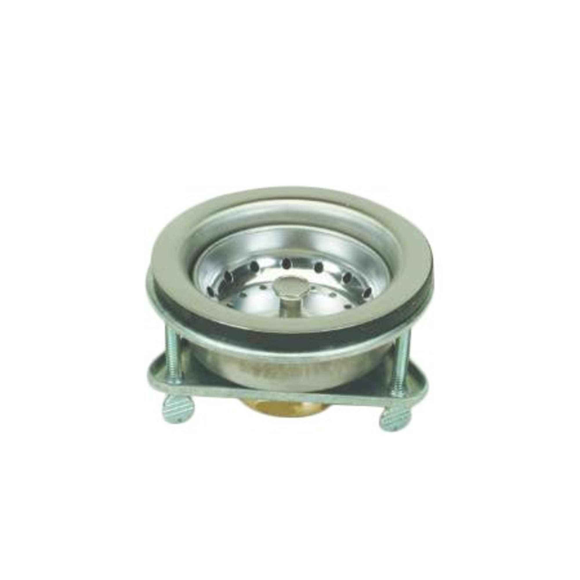 PROFLO PF646443 Kitchen-Sink-Strainers - View #2