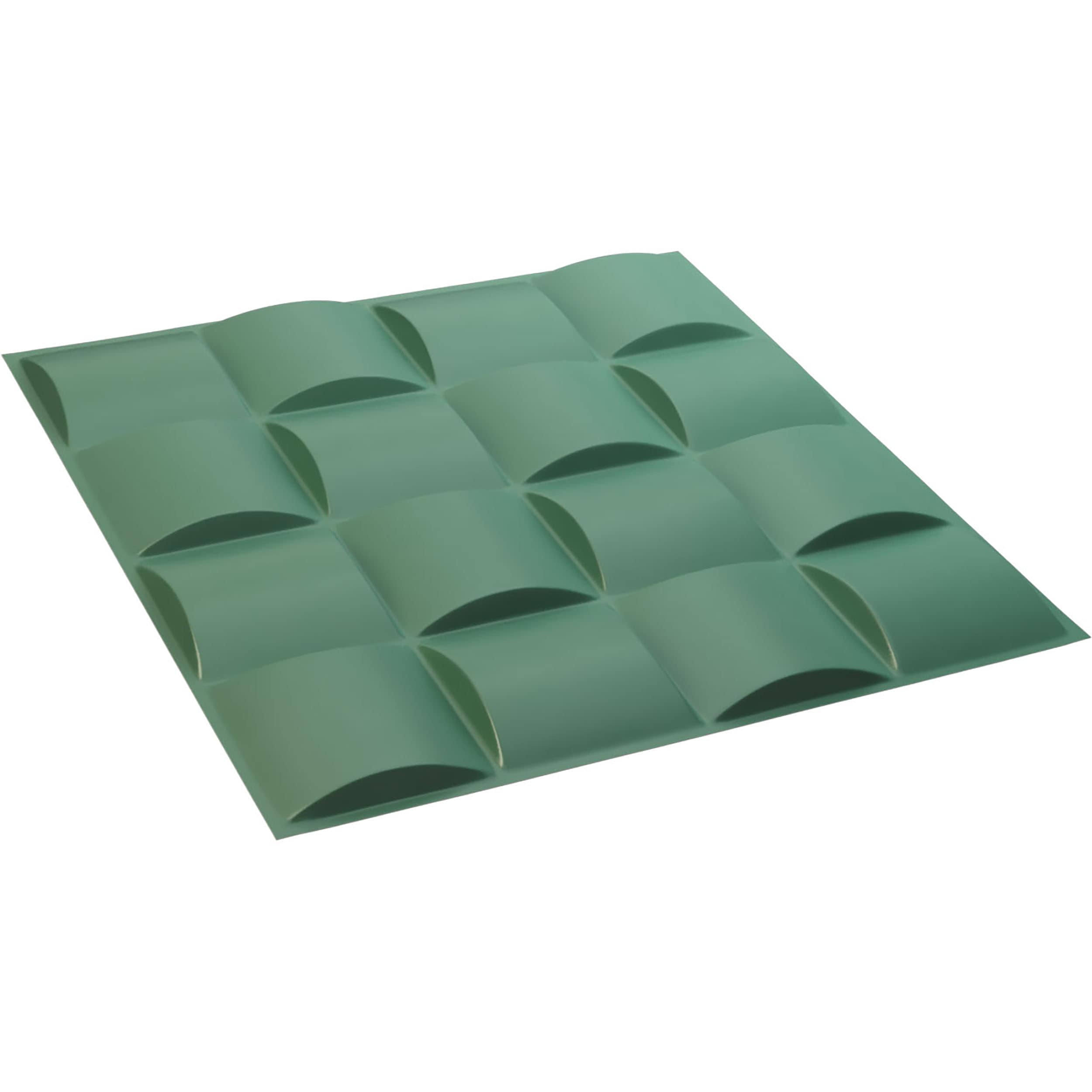 Ekena Millwork WP20X20BAFSM-CASE-12 Wall-Panels - View #6