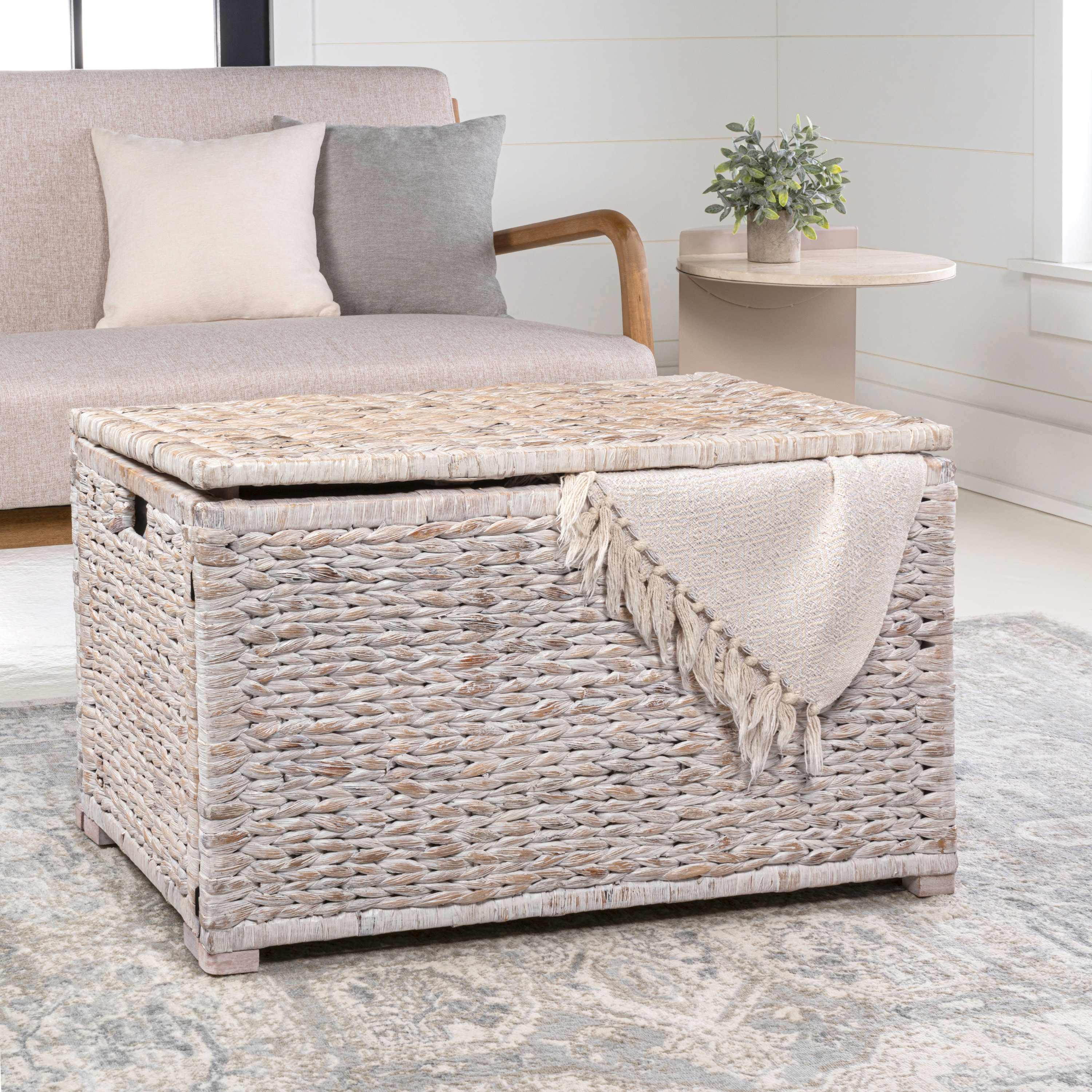 happimess HPM9005C Storage-Trunks - View #2