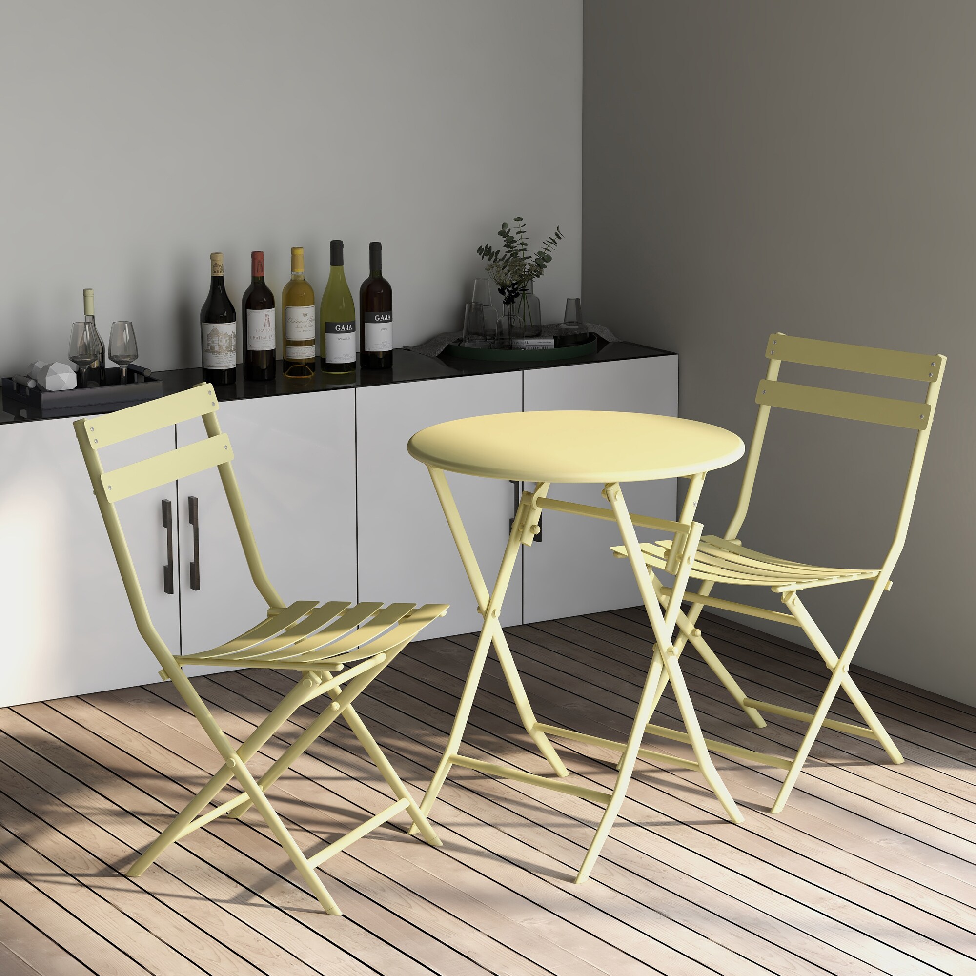 CESICIA W225-OPS-108 Patio-Chairs - View #2