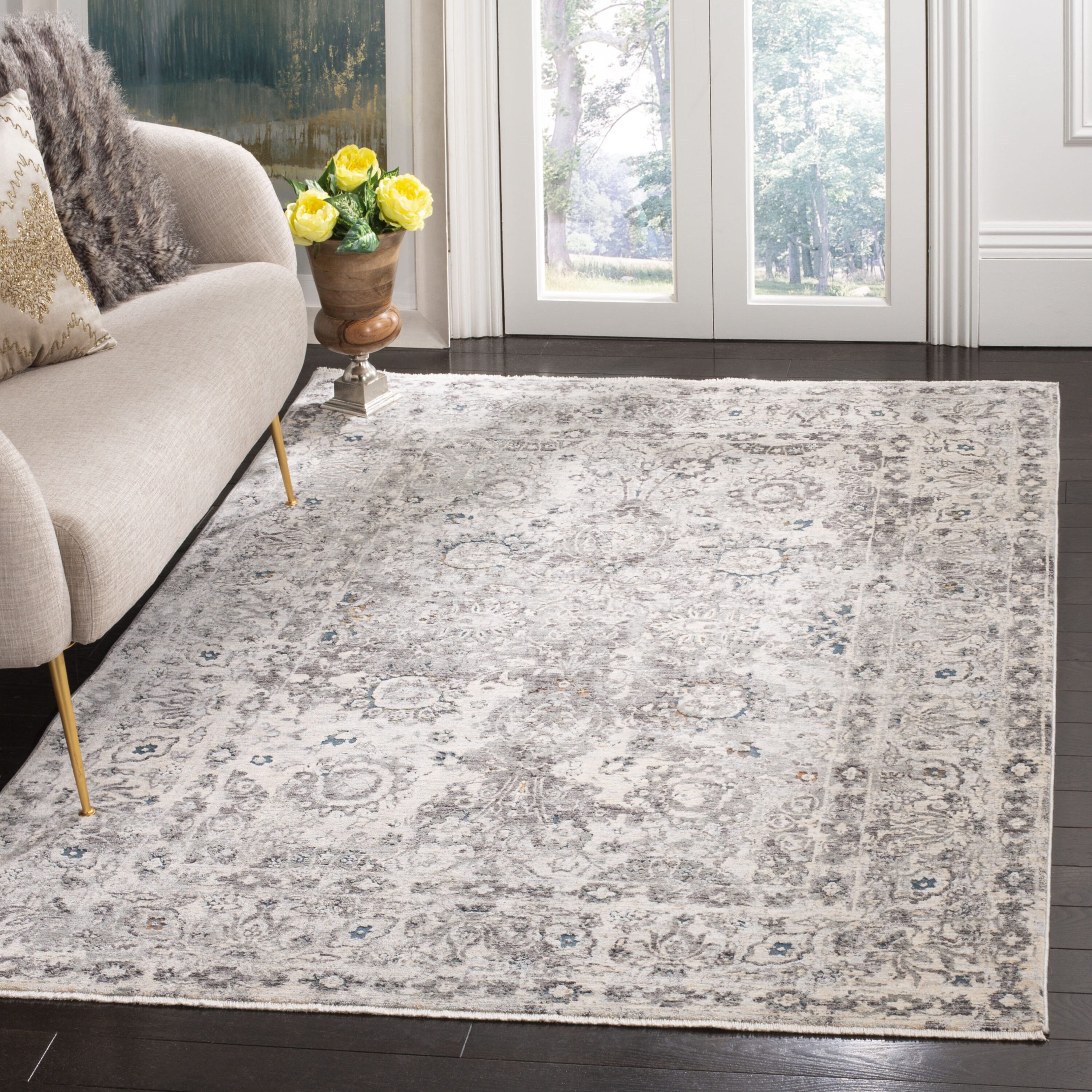 Safavieh WNT143A-4 rugs - View #2