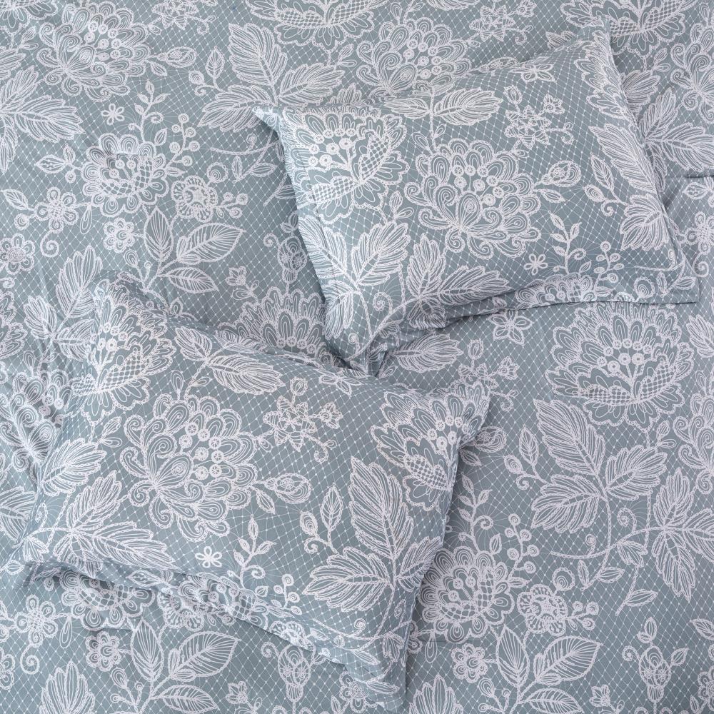 Amrapur Overseas 4BNB68RG-OLV-FL Comforters-And-Bedspreads - View #3