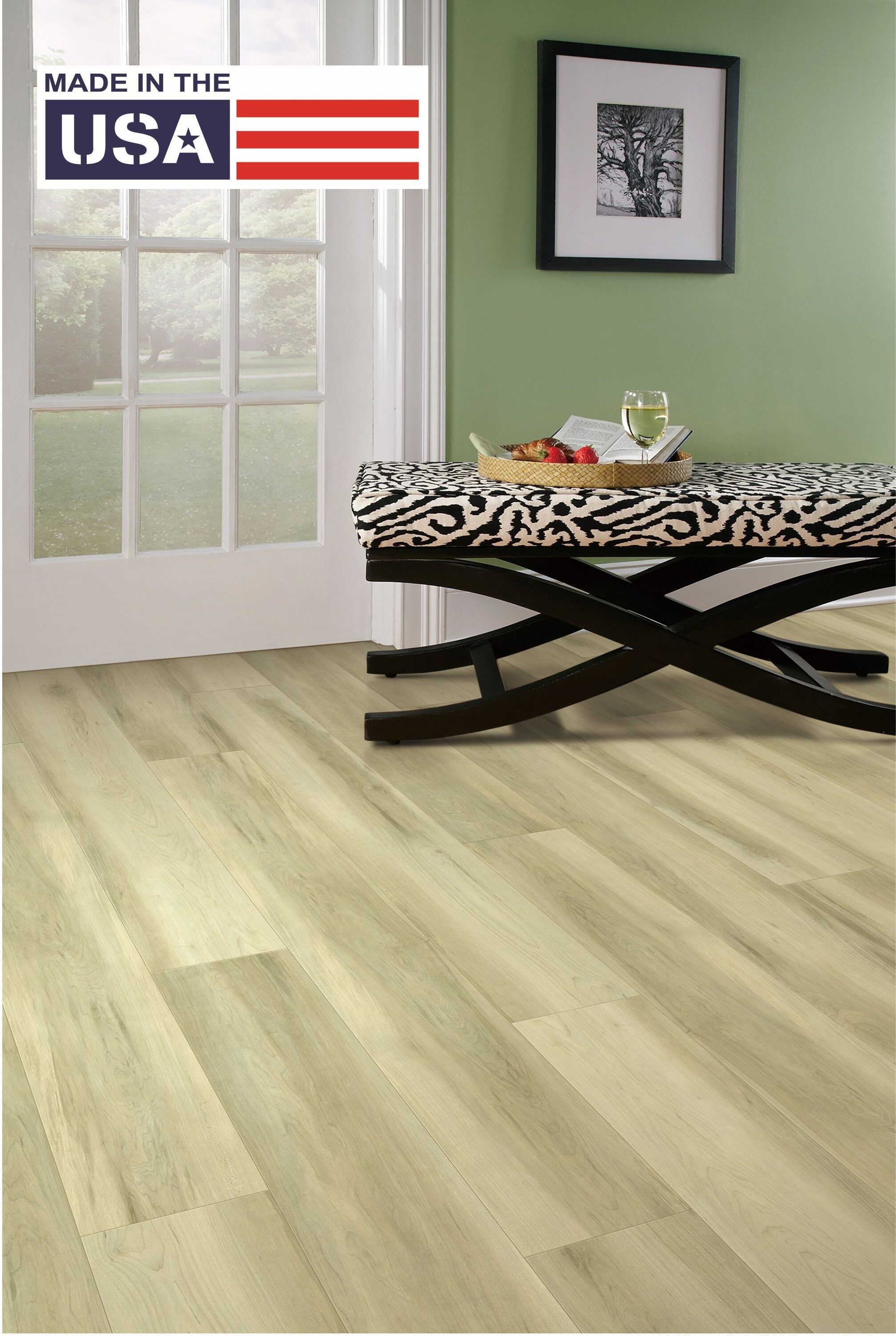 Hydri-HDPC HDPCEV-139 Vinyl-Plank - View #2