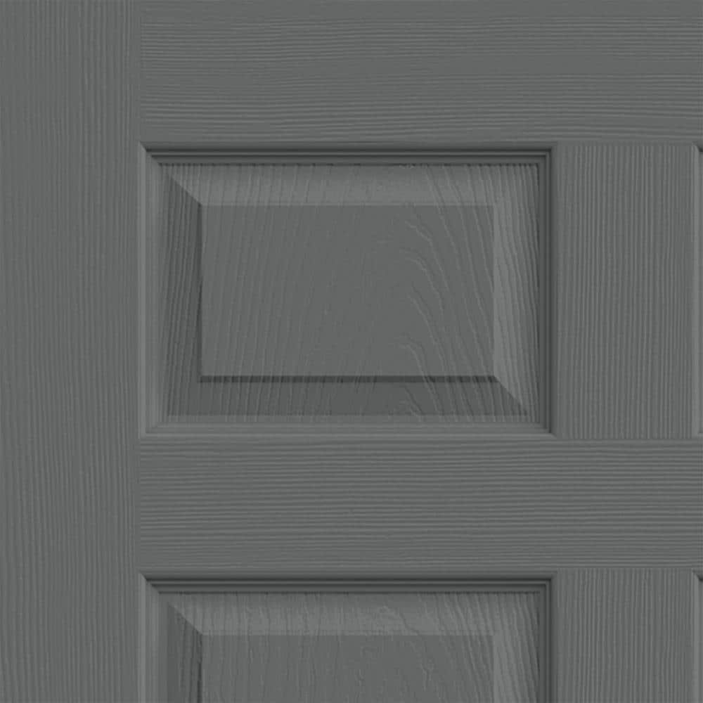 JELD-WEN LOWOLJW225400117 Pre-Hung-Doors - View #3