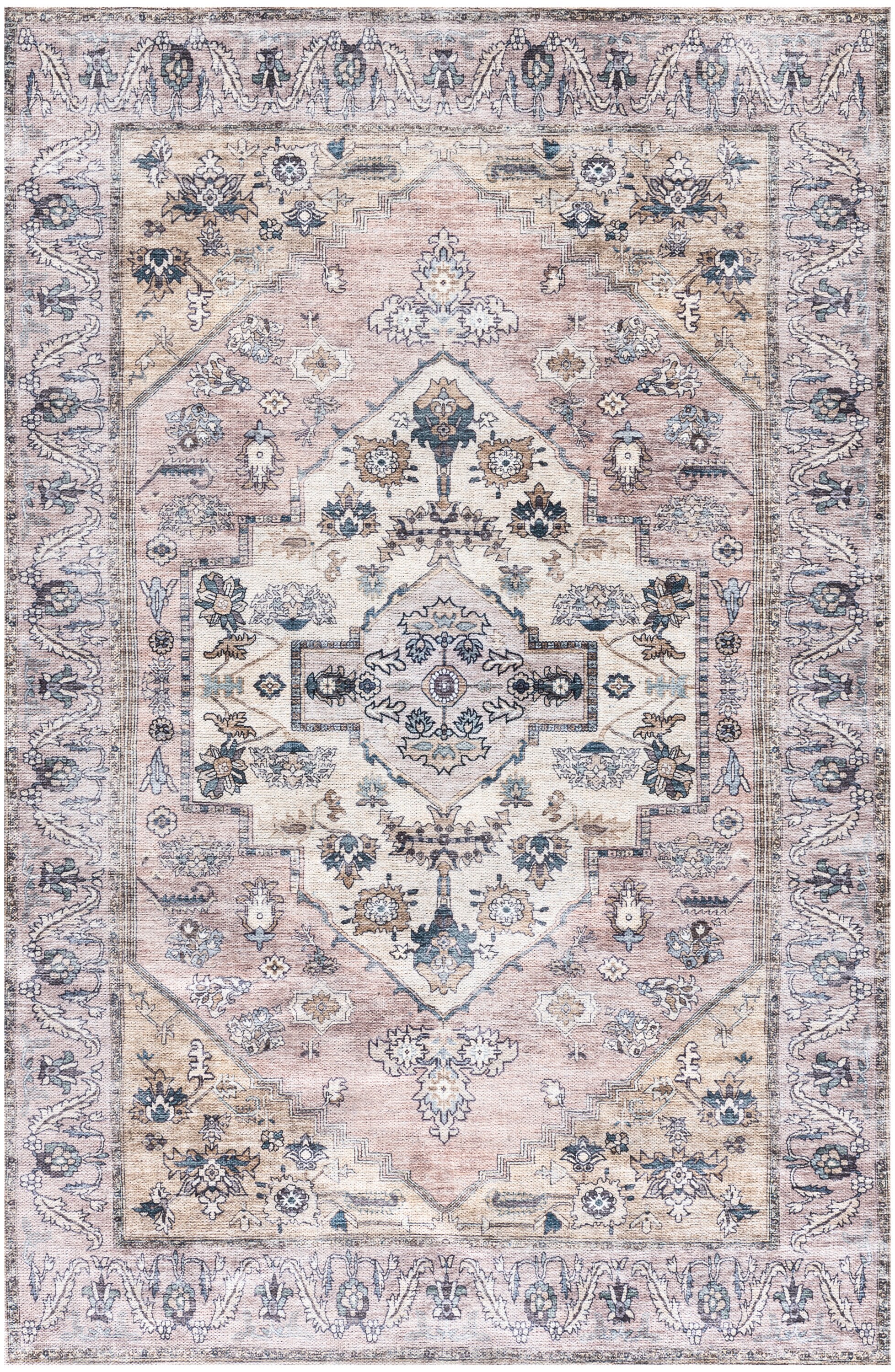 Nourison 099446914149 rugs - View #2