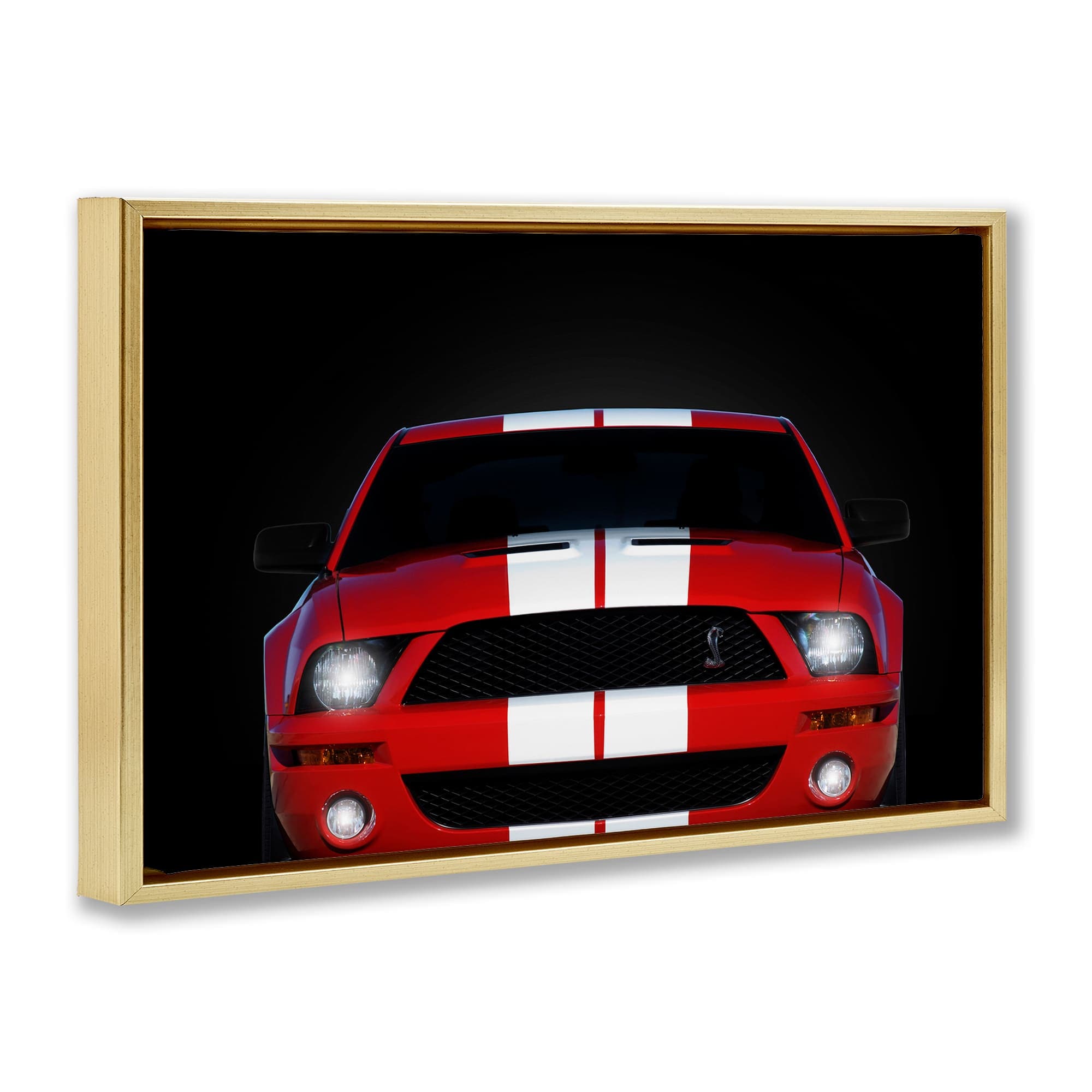 Stupell Industries BS-530-FFG-16X24 Wall-Art - View #2