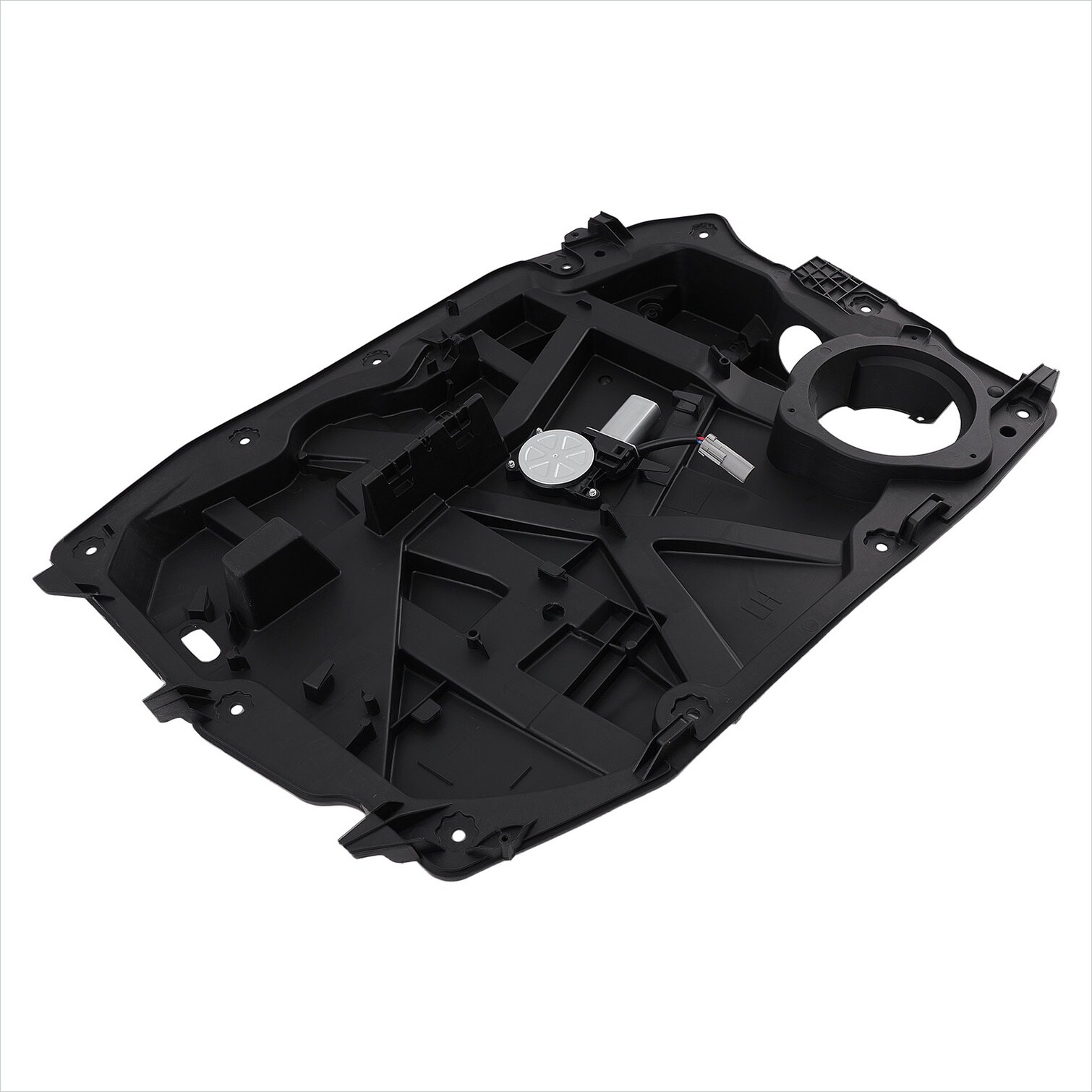 chillscreamni 2TKPDSPB5V71 Automotive-Hardware - View #3