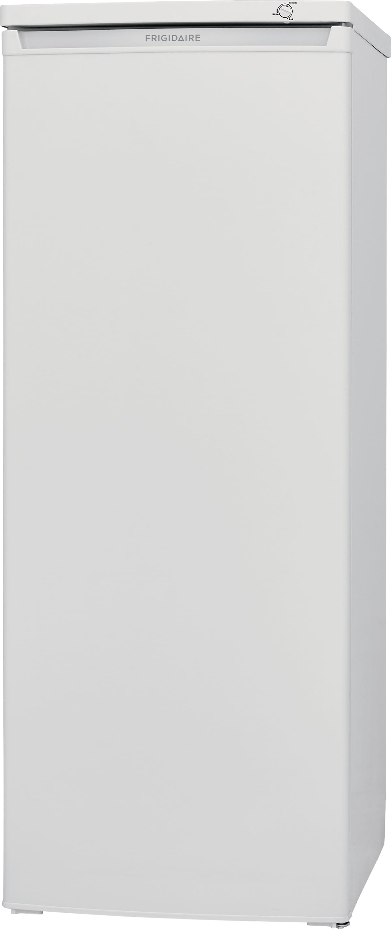 Frigidaire 5.8-cu ft Upright Freezer (White)