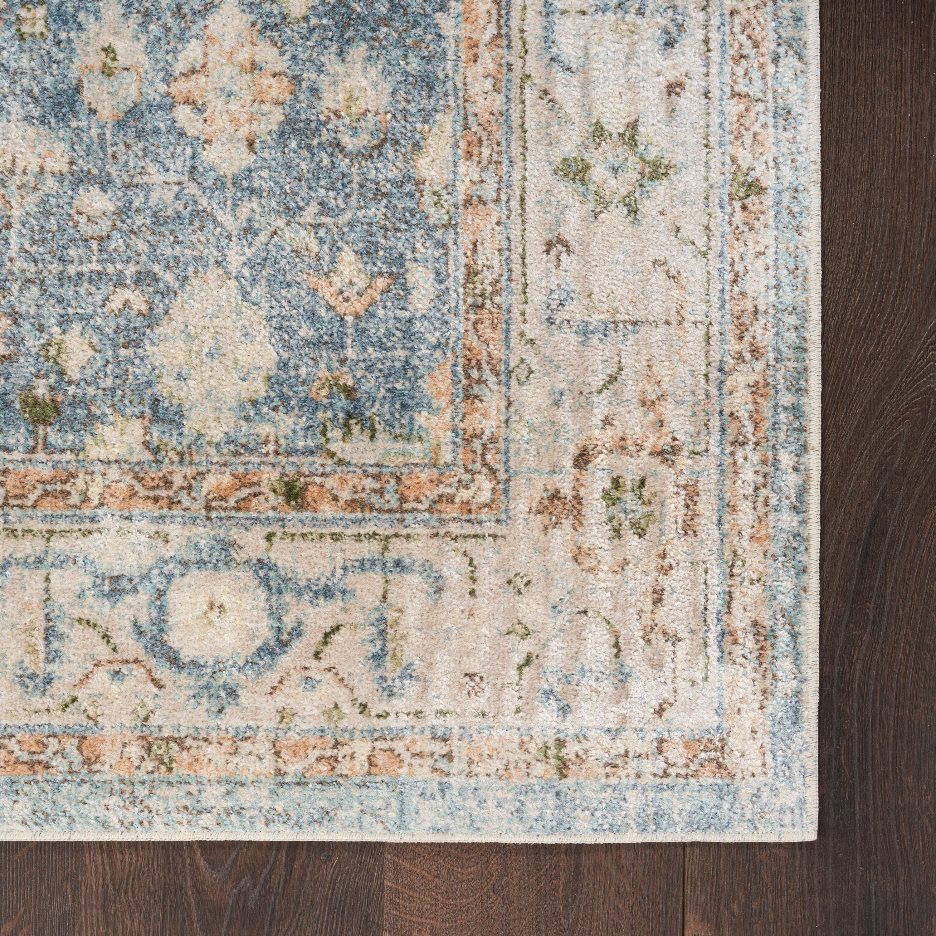 Nourison Home 099446944634 rugs - View #8