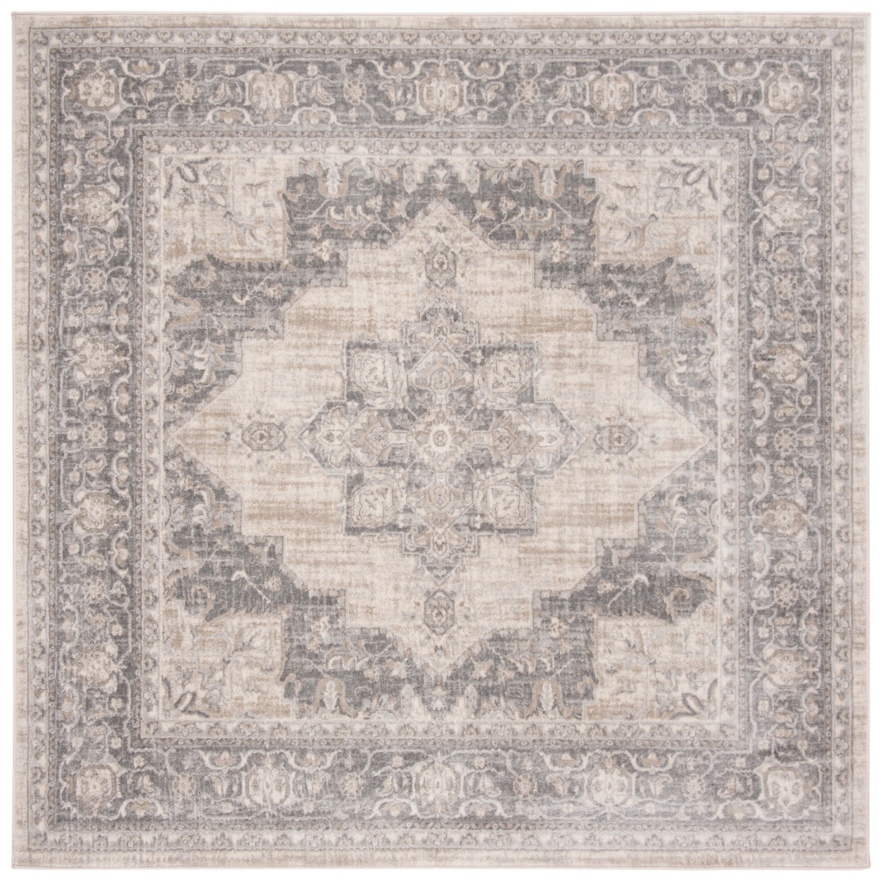 Safavieh BNT865B-9SQ rugs - View #2