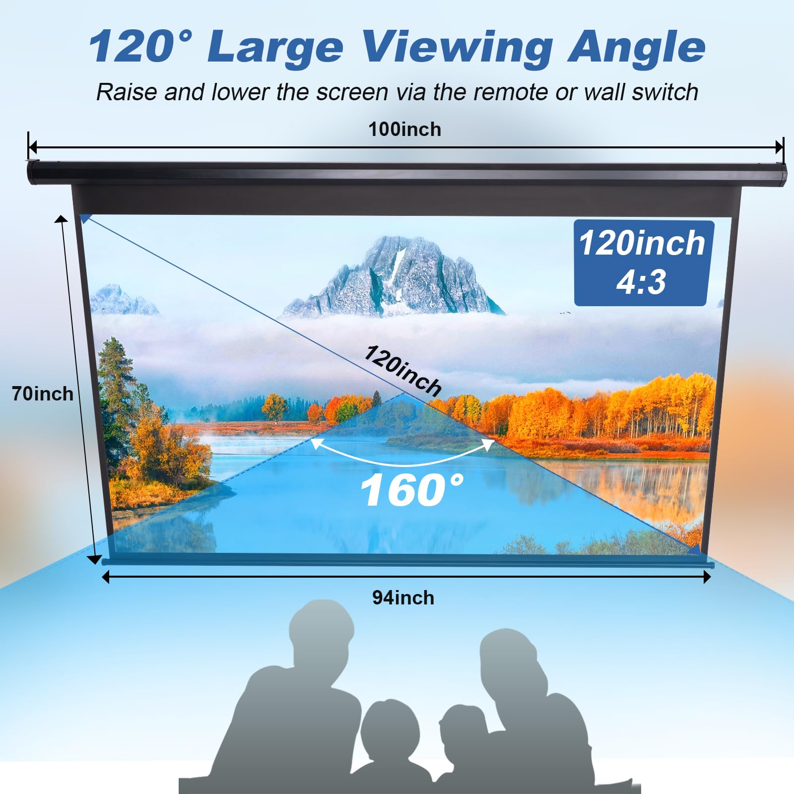 Ahfiwaso LAH0730H111 Inflatable-Movie-Screens - View #7