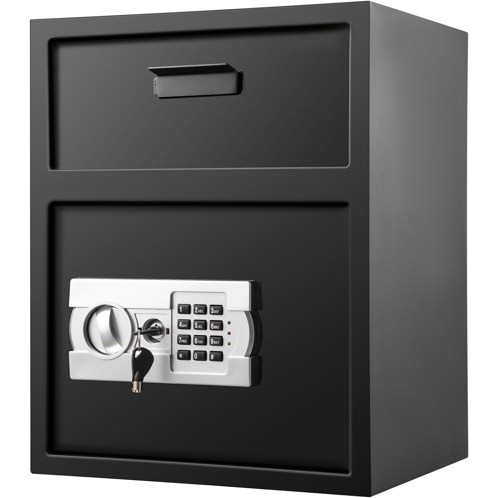 LOVMOR SF-Y-T3342P298259 Floor-Wall-Safes - View #4