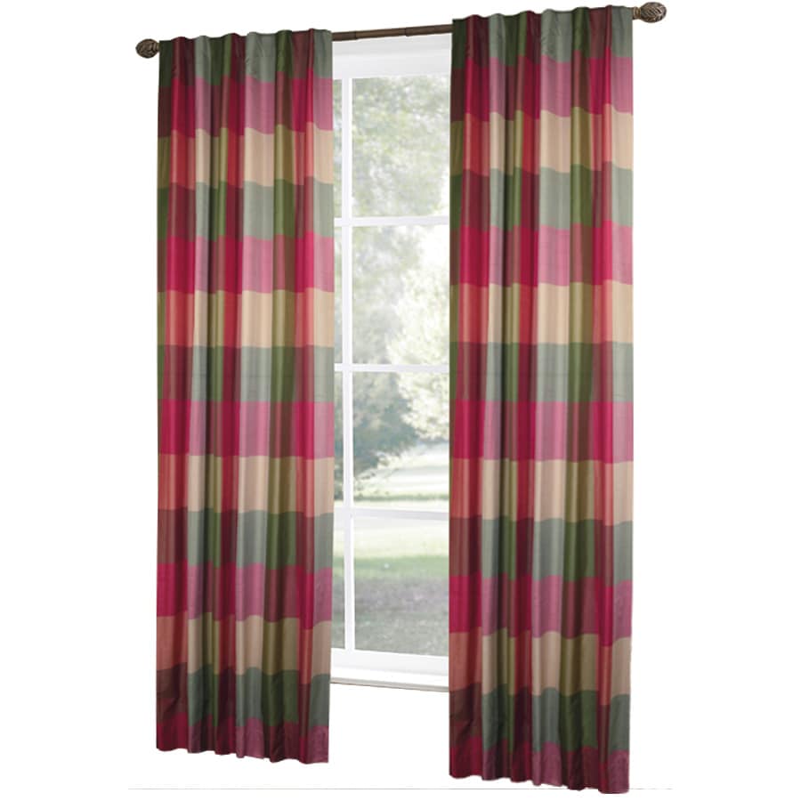 allen + roth 1622940 DRP EMILIA 50-INX63-IN PANEL