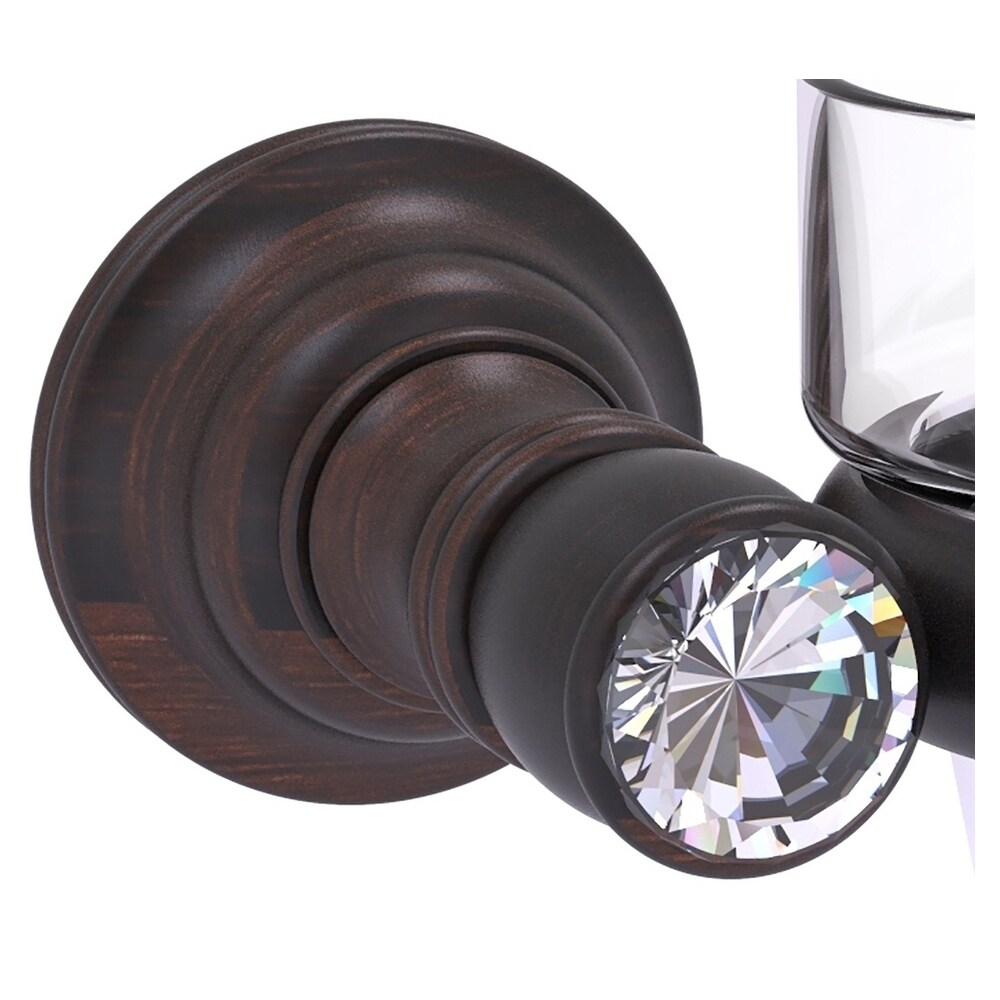 Allied Brass CC-64-VB Candle-Holders - View #2