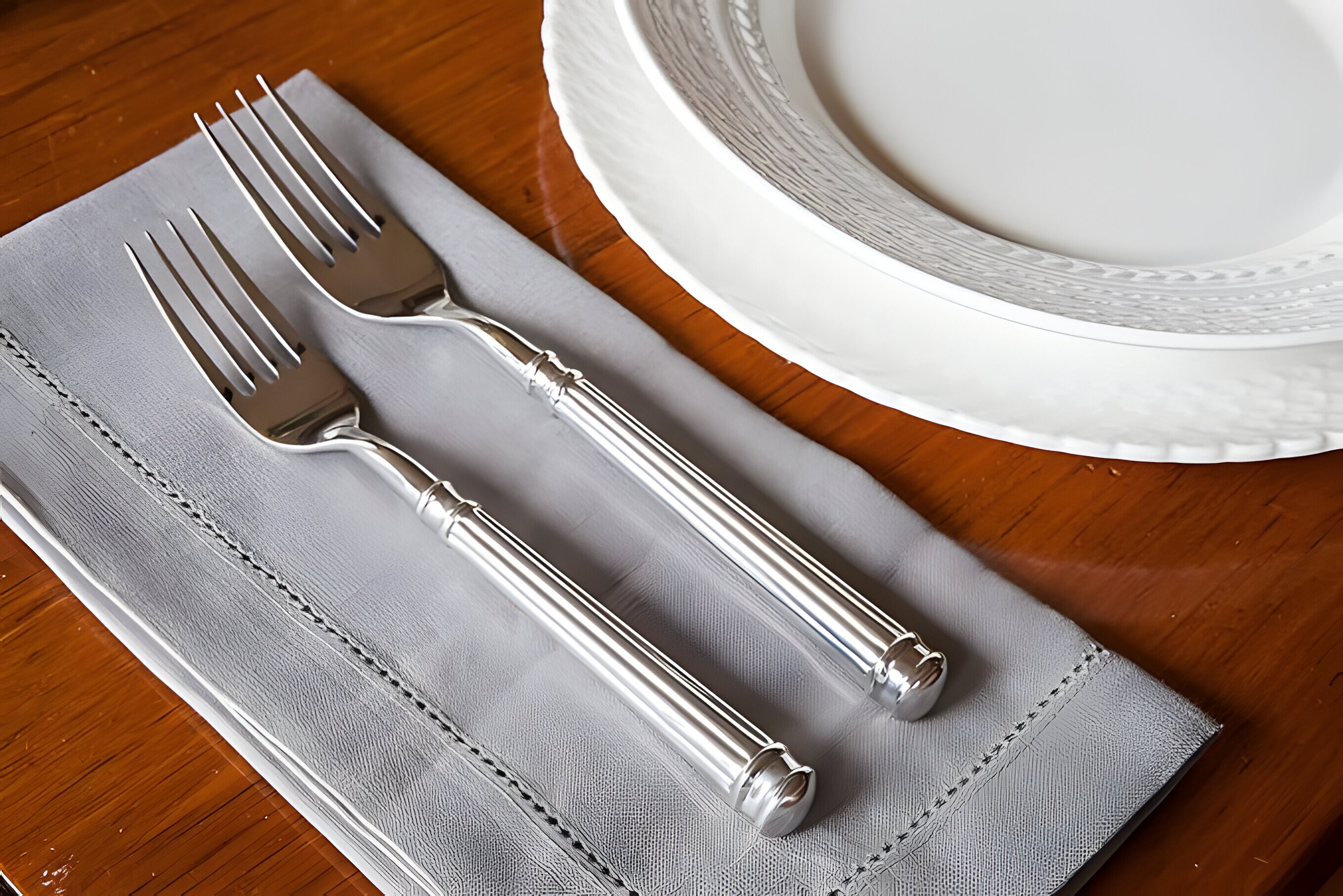 Fortessa 646292347623 flatware - View #3