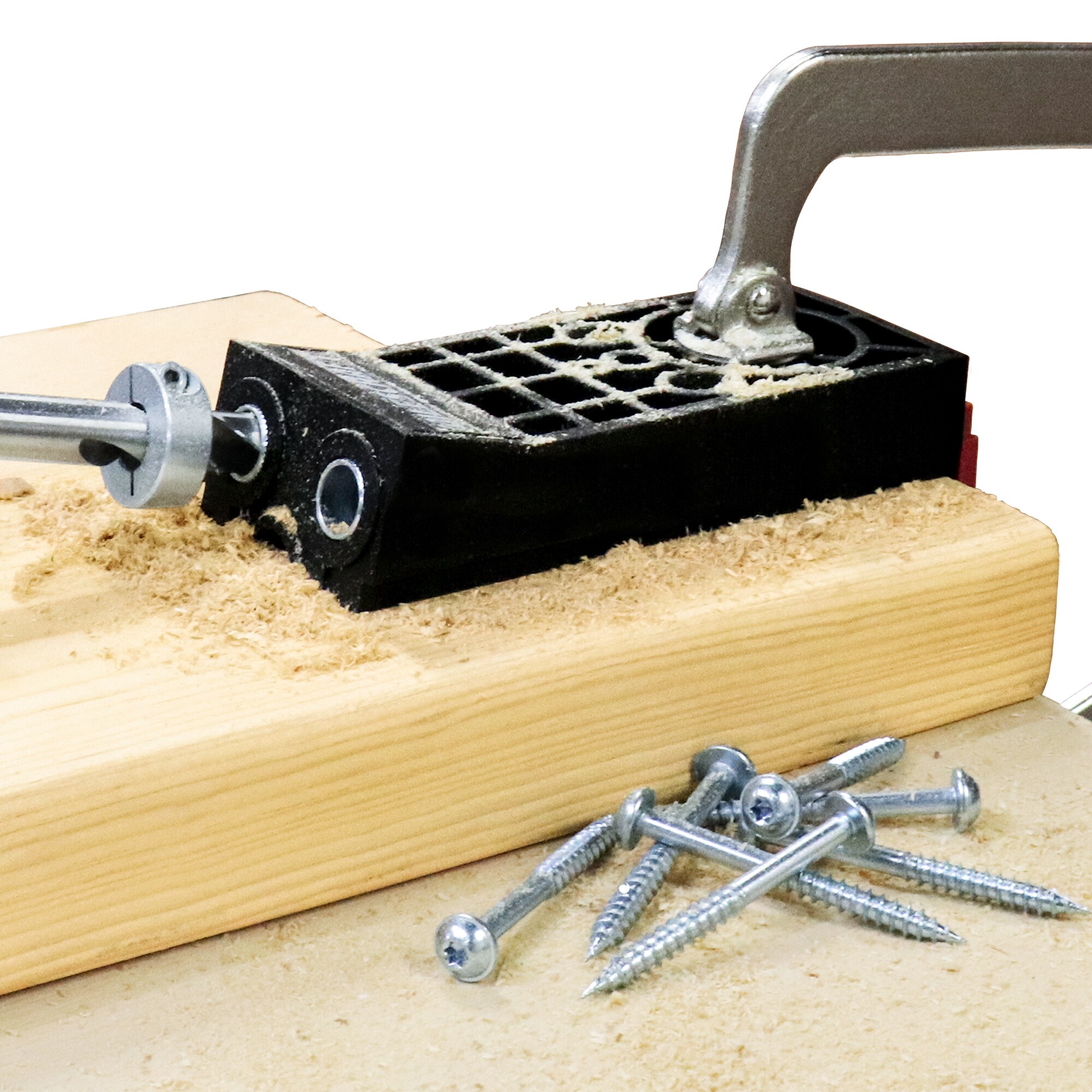 Milescraft 13260003 Woodworking-Tool-Accessories - View #4