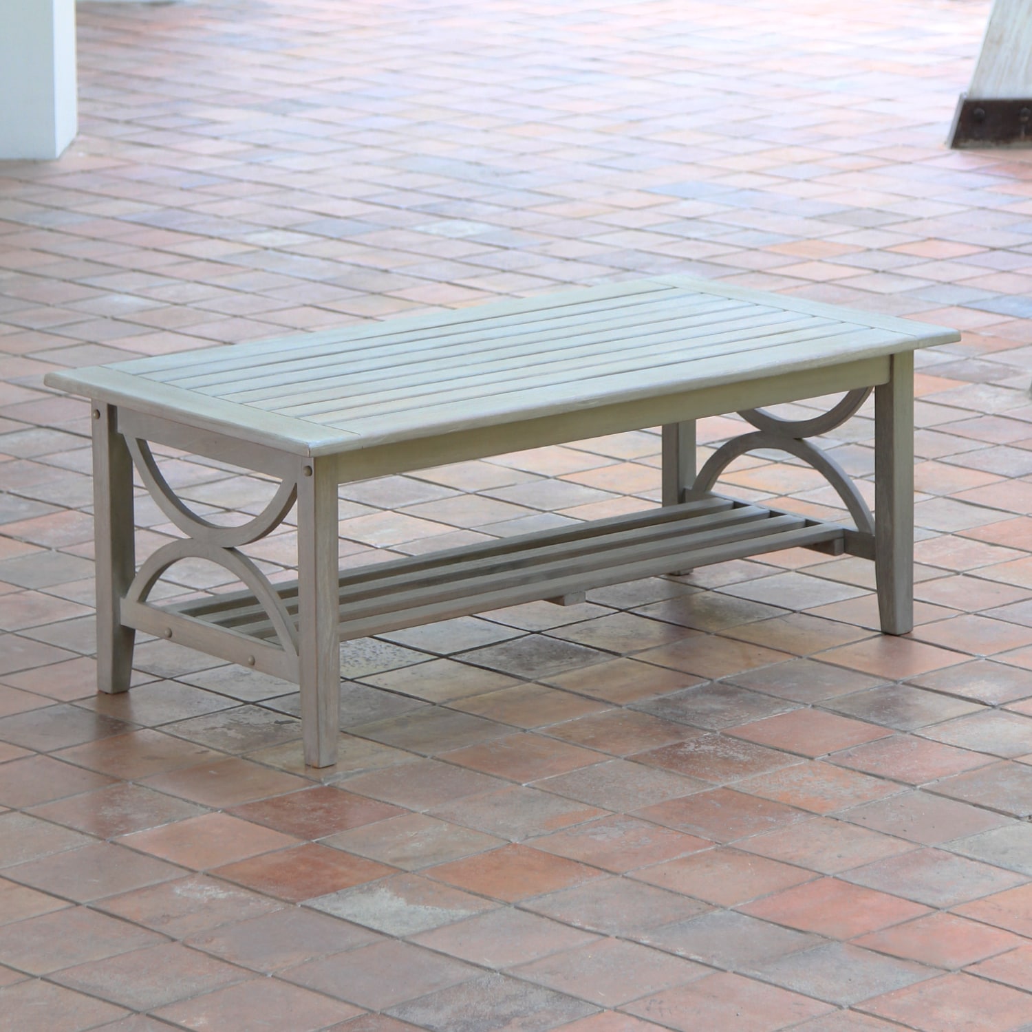 Cambridge Casual 170449-TW-WT-XX-XX Patio-Tables - View #5