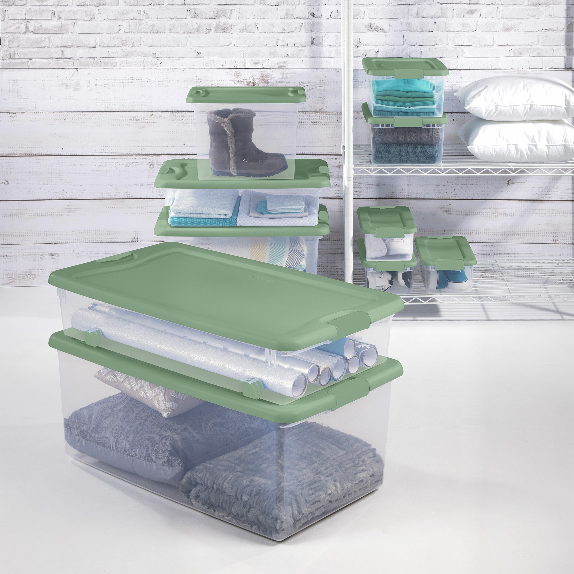 Sterilite 316775 Bins-Baskets - View #7
