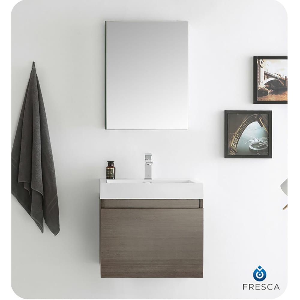 Fresca FCB8006GO vanities - View #5