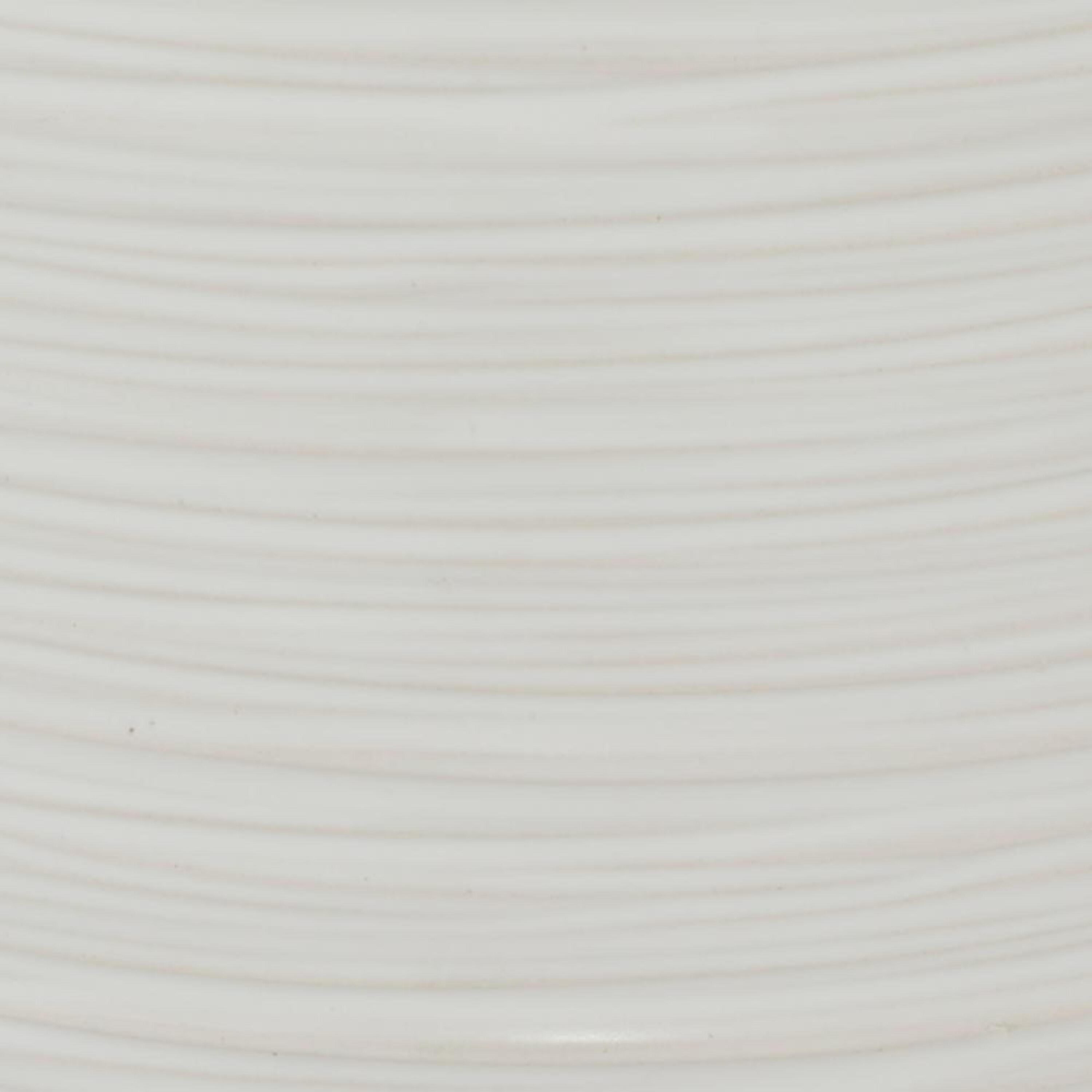 White Porcelain Cylinder Table Vase 12"