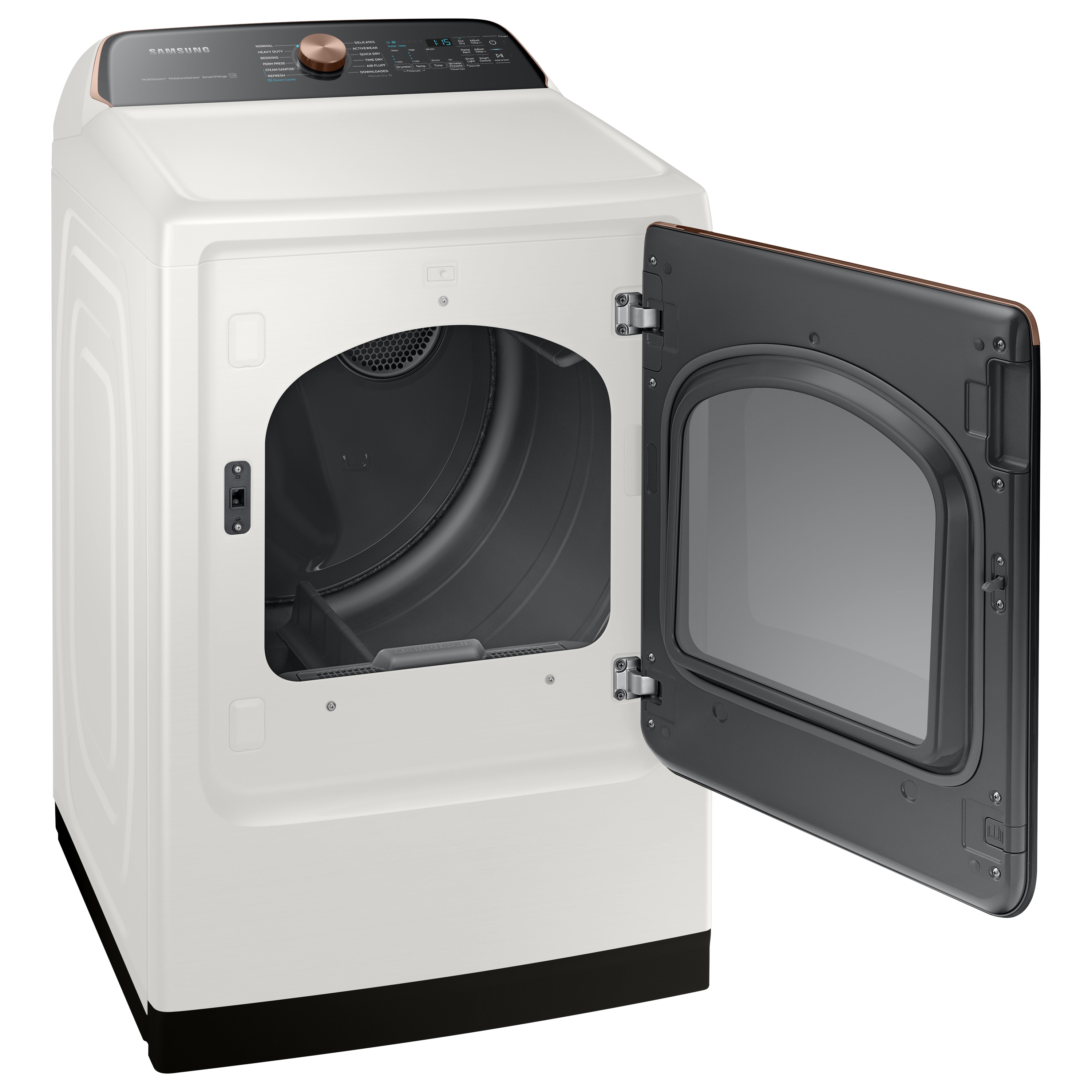 Samsung DVE55A7300E Elec-Dry - View #12